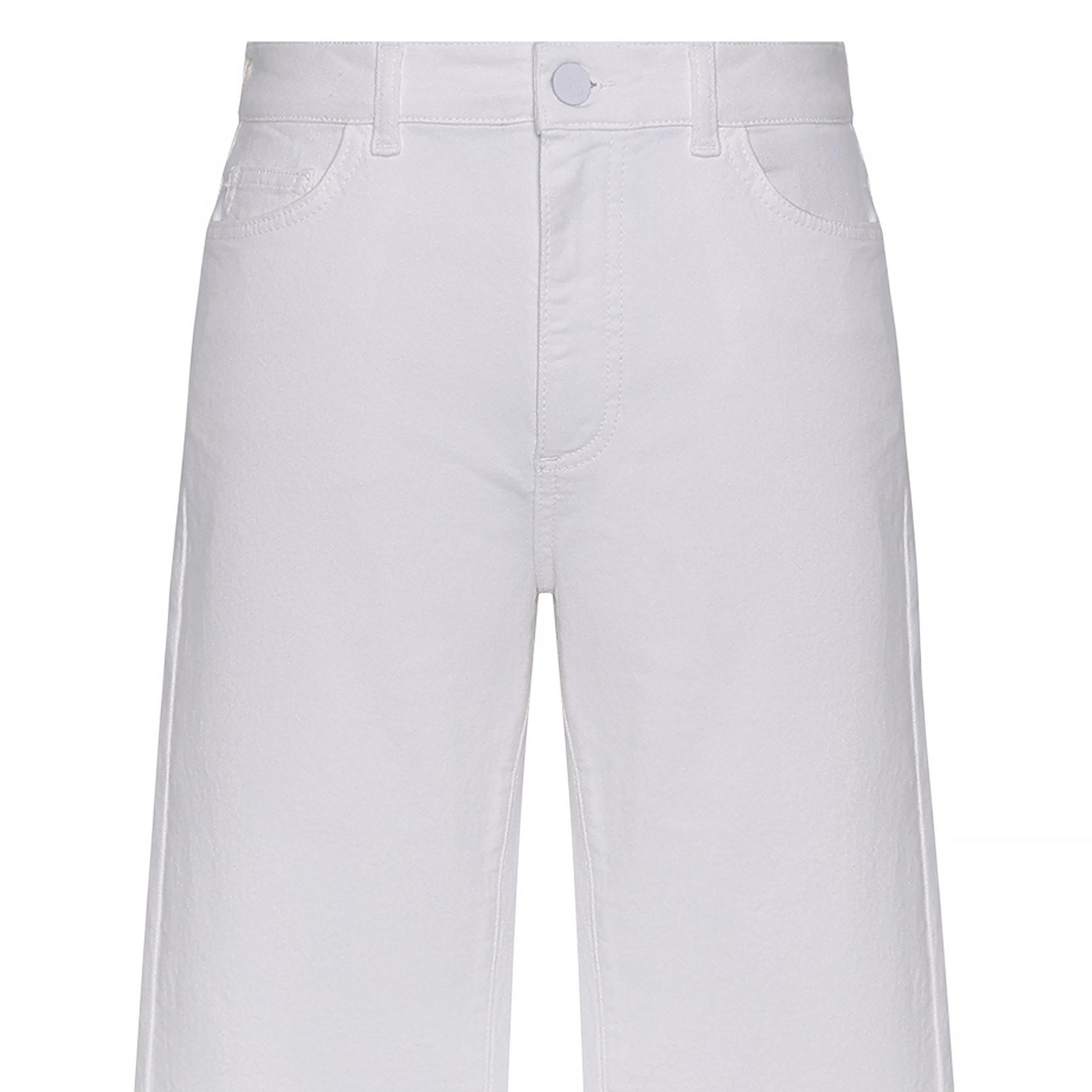 YARGICI Flare Yüksek Bel Pantolon