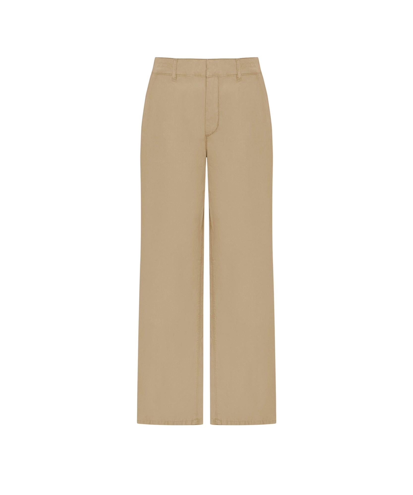 YARGICI Slim Normal Bel Pantolon