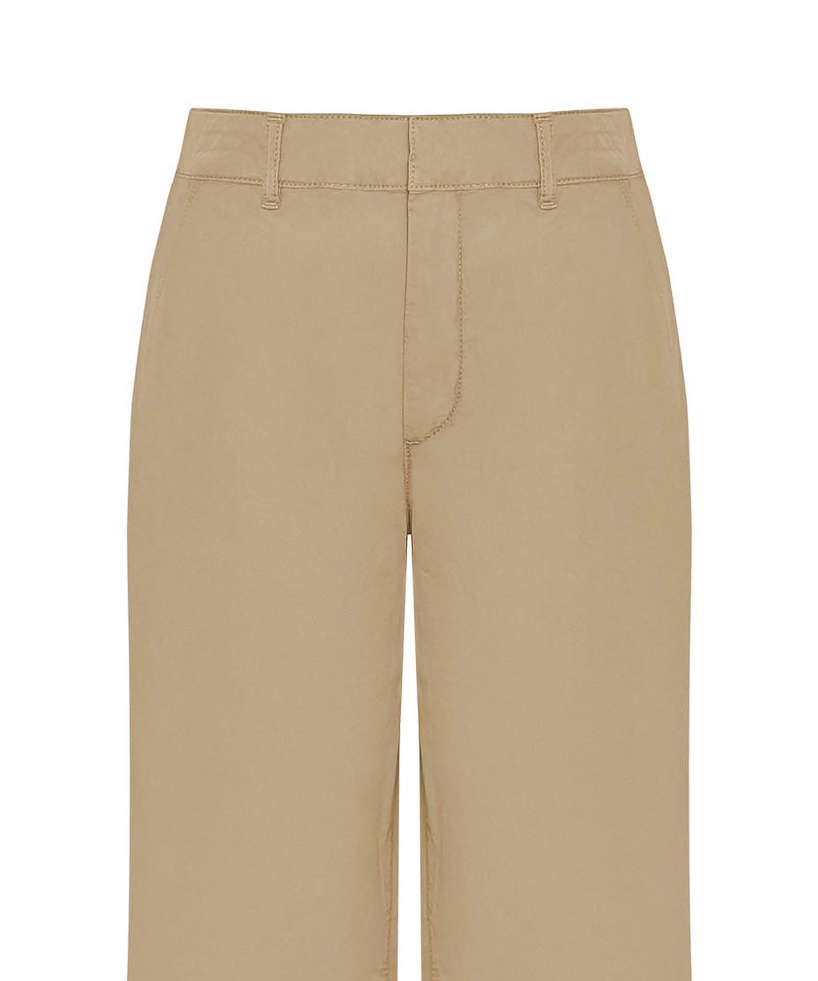YARGICI Slim Normal Bel Pantolon