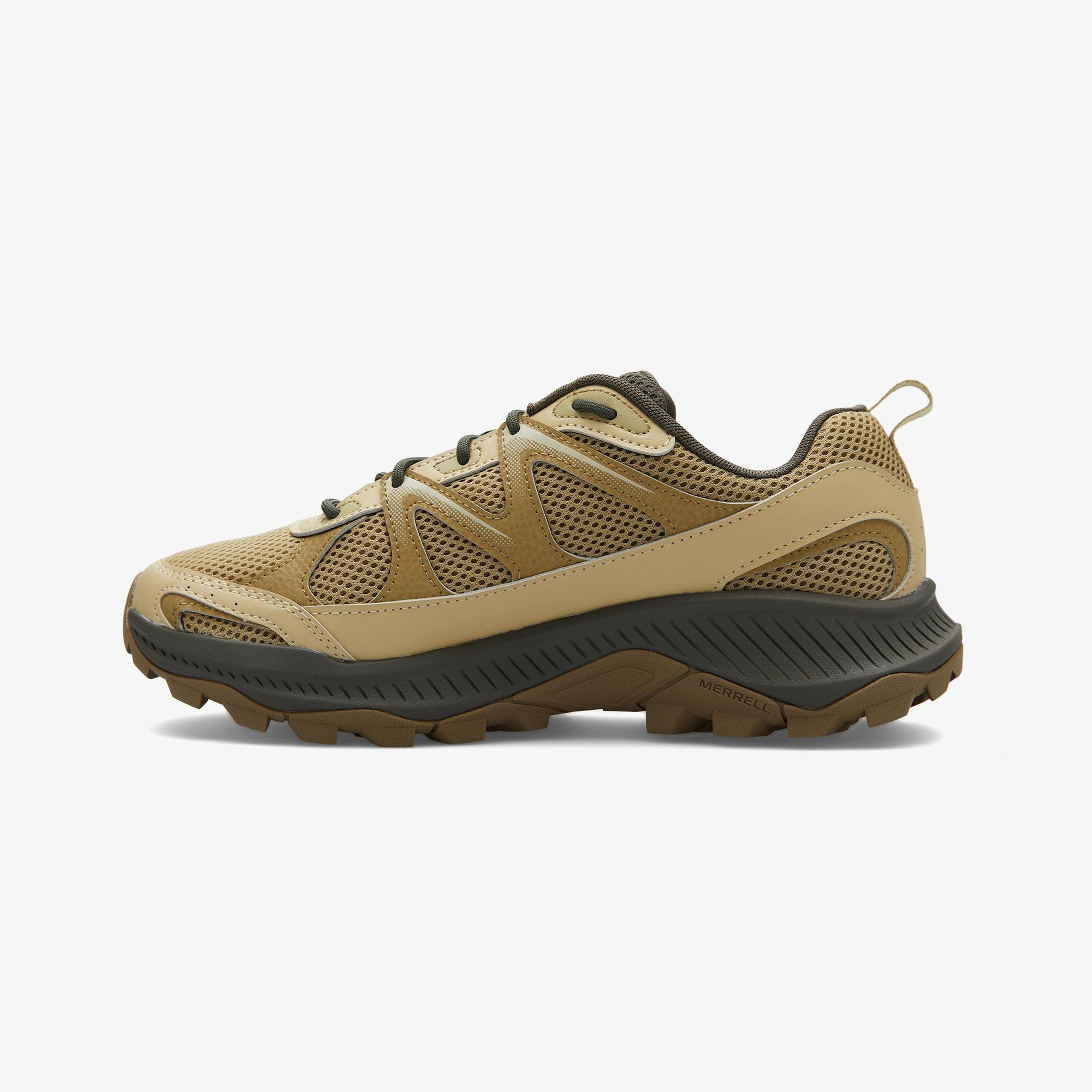 Merrell Tempo Exp Erkek Bej Spor Ayakkabı