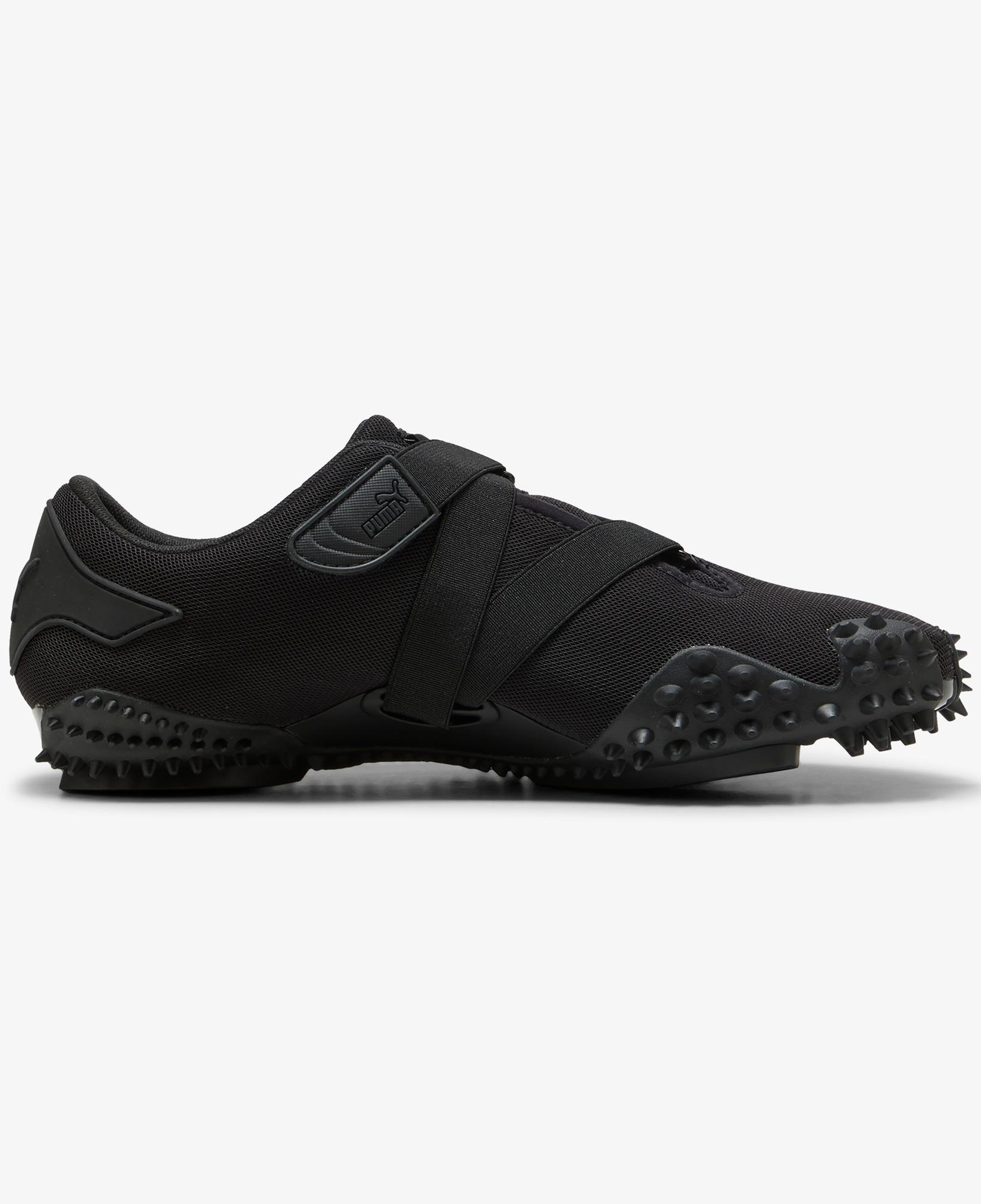 Puma Mostro OG Prime Unisex Siyah Spor Ayakkabı