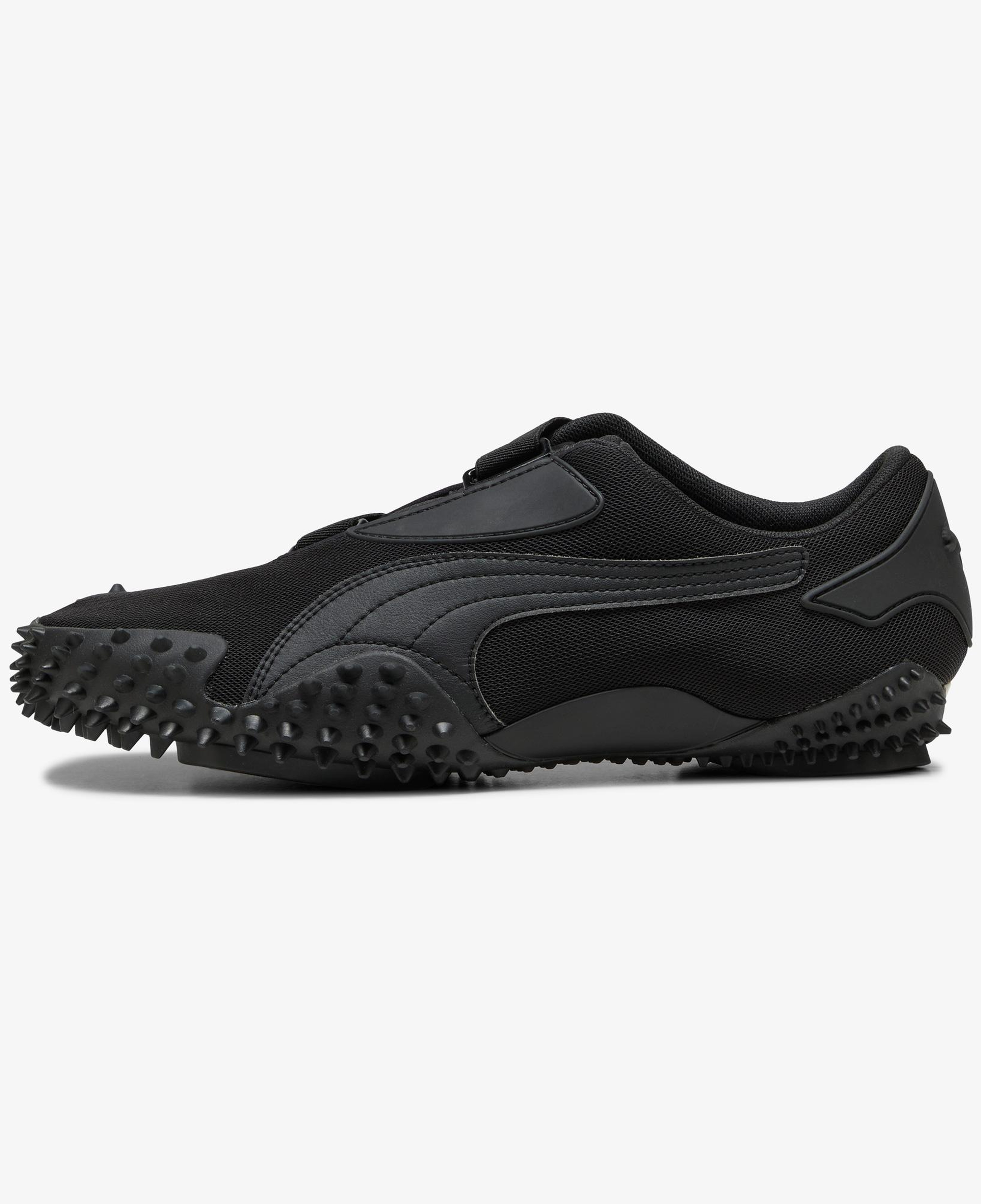 Puma Mostro OG Prime Unisex Siyah Spor Ayakkabı
