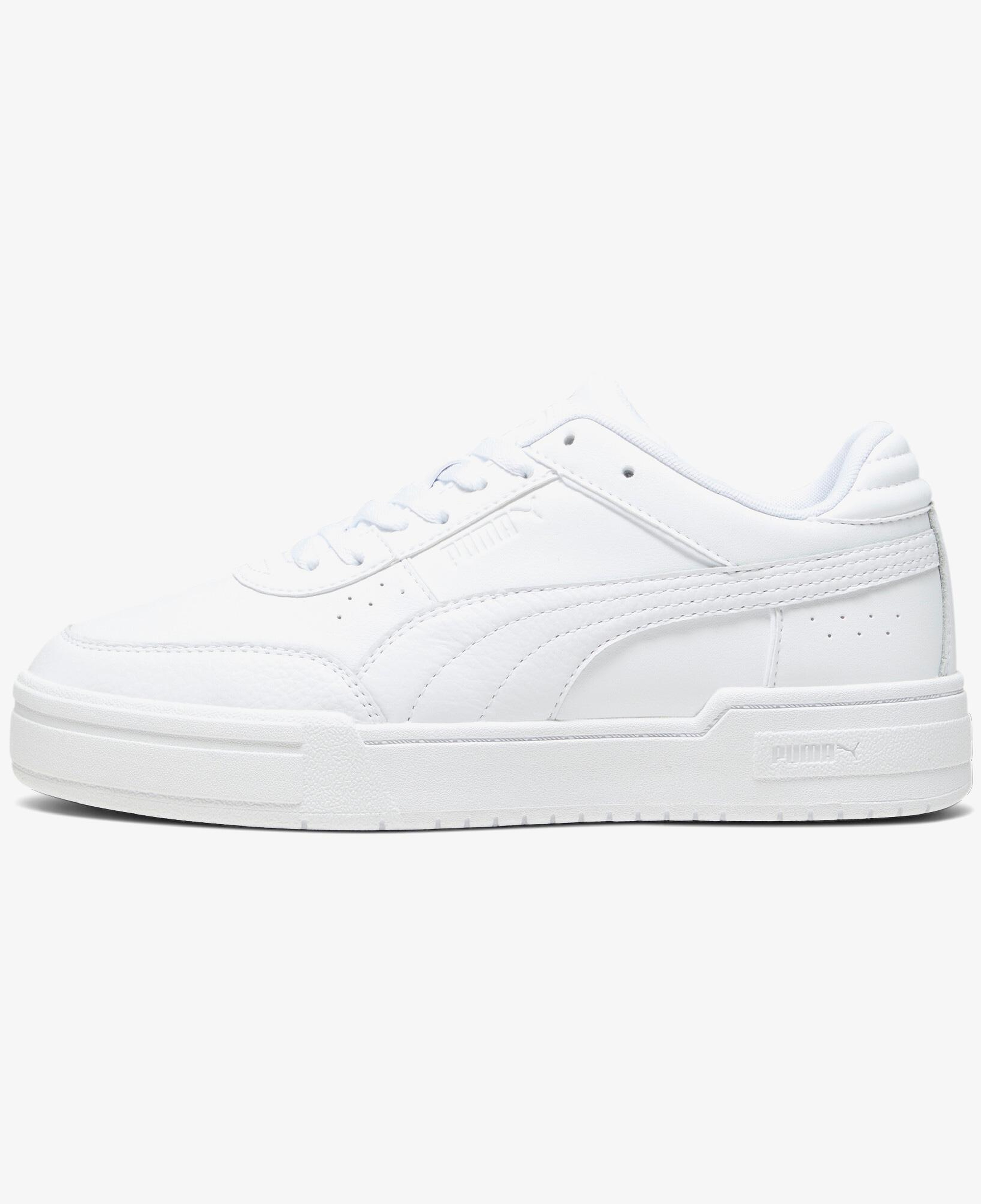 Puma CA Pro Sport Unisex Beyaz Spor Ayakkabı
