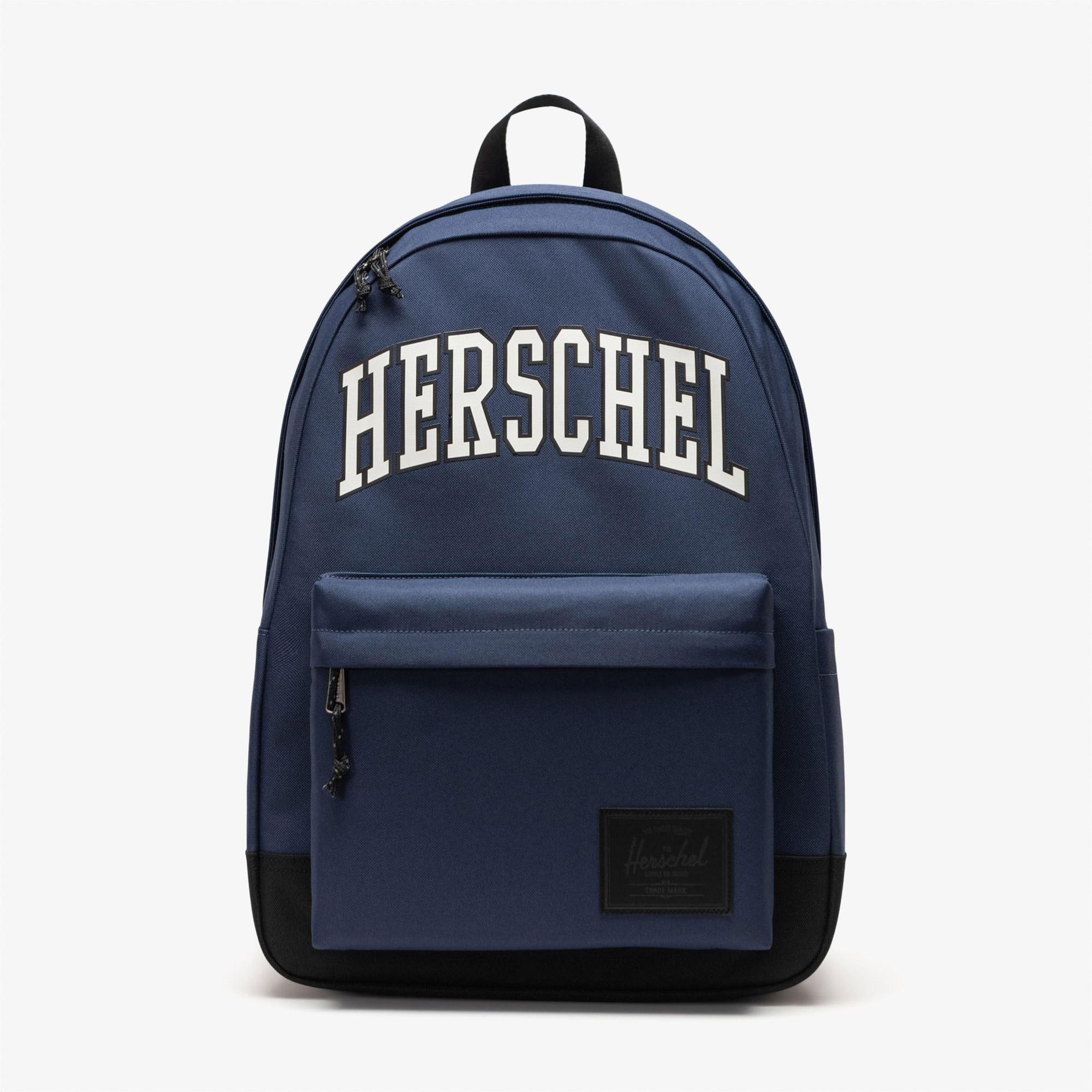 Herschel Classic XL Unisex Mavi Sırt Çantası