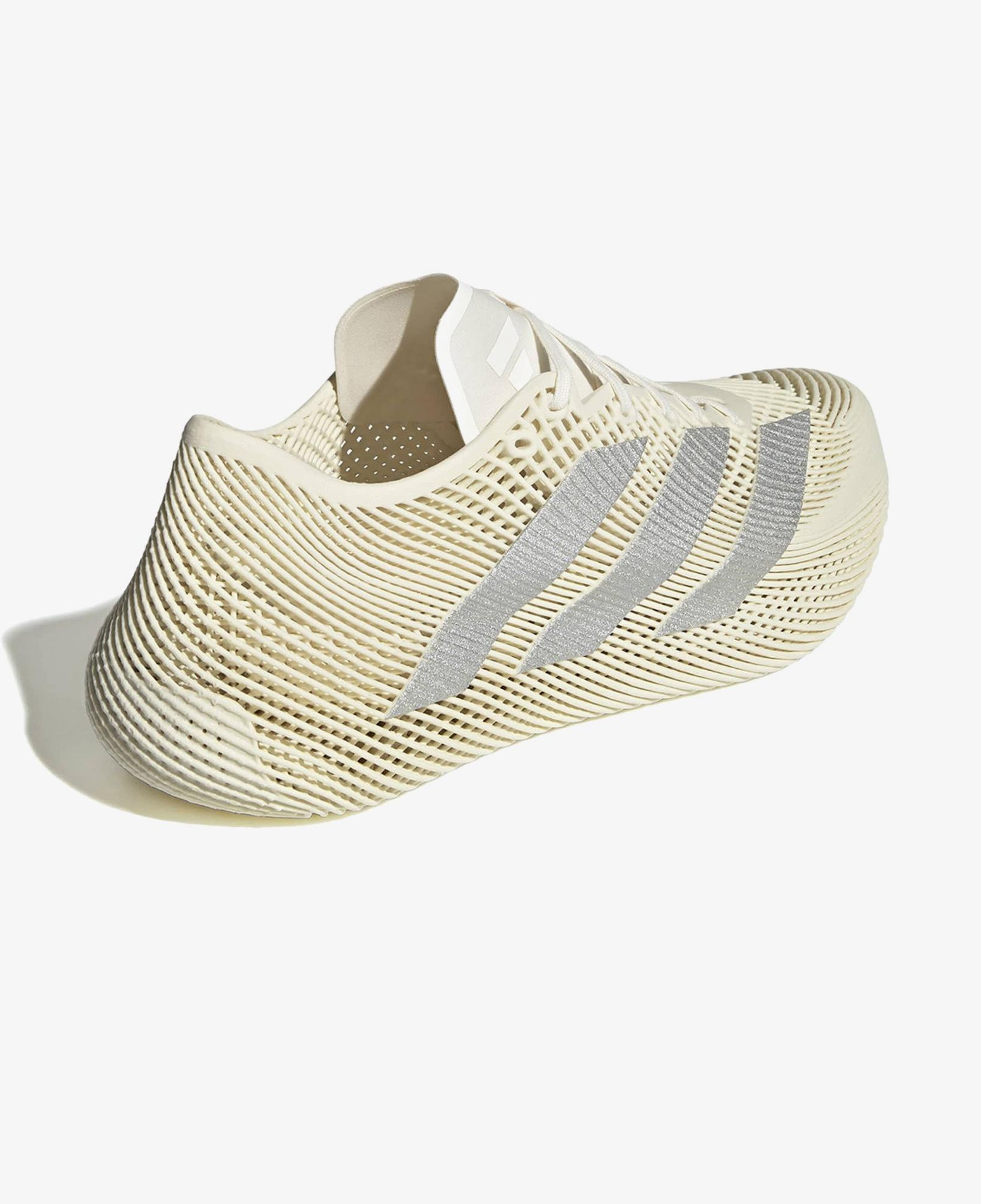 adidas Climacool Laced Unisex Beyaz Spor Ayakkabı
