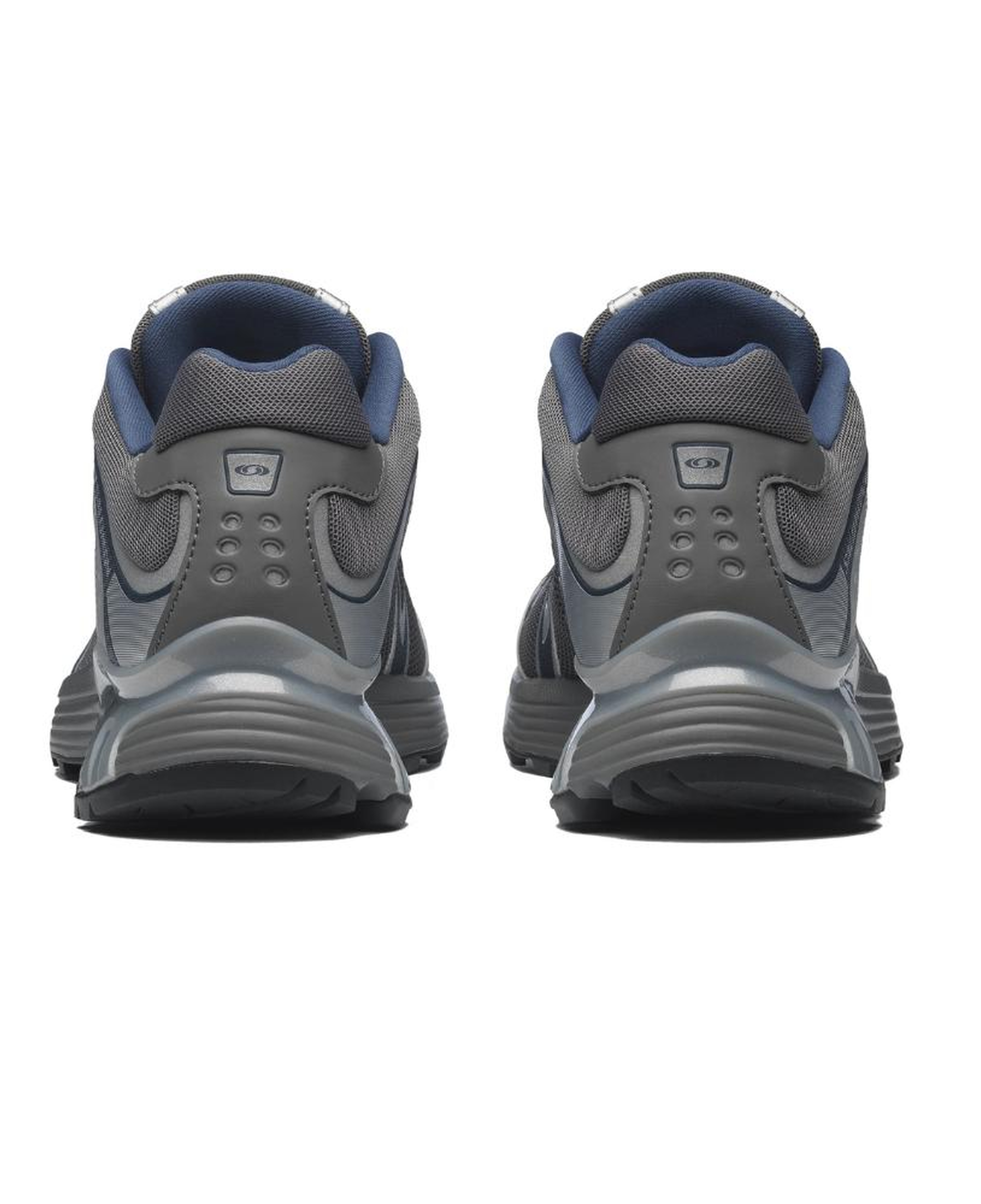 Salomon XT-Whisper Erkek Gri Spor Ayakkabı