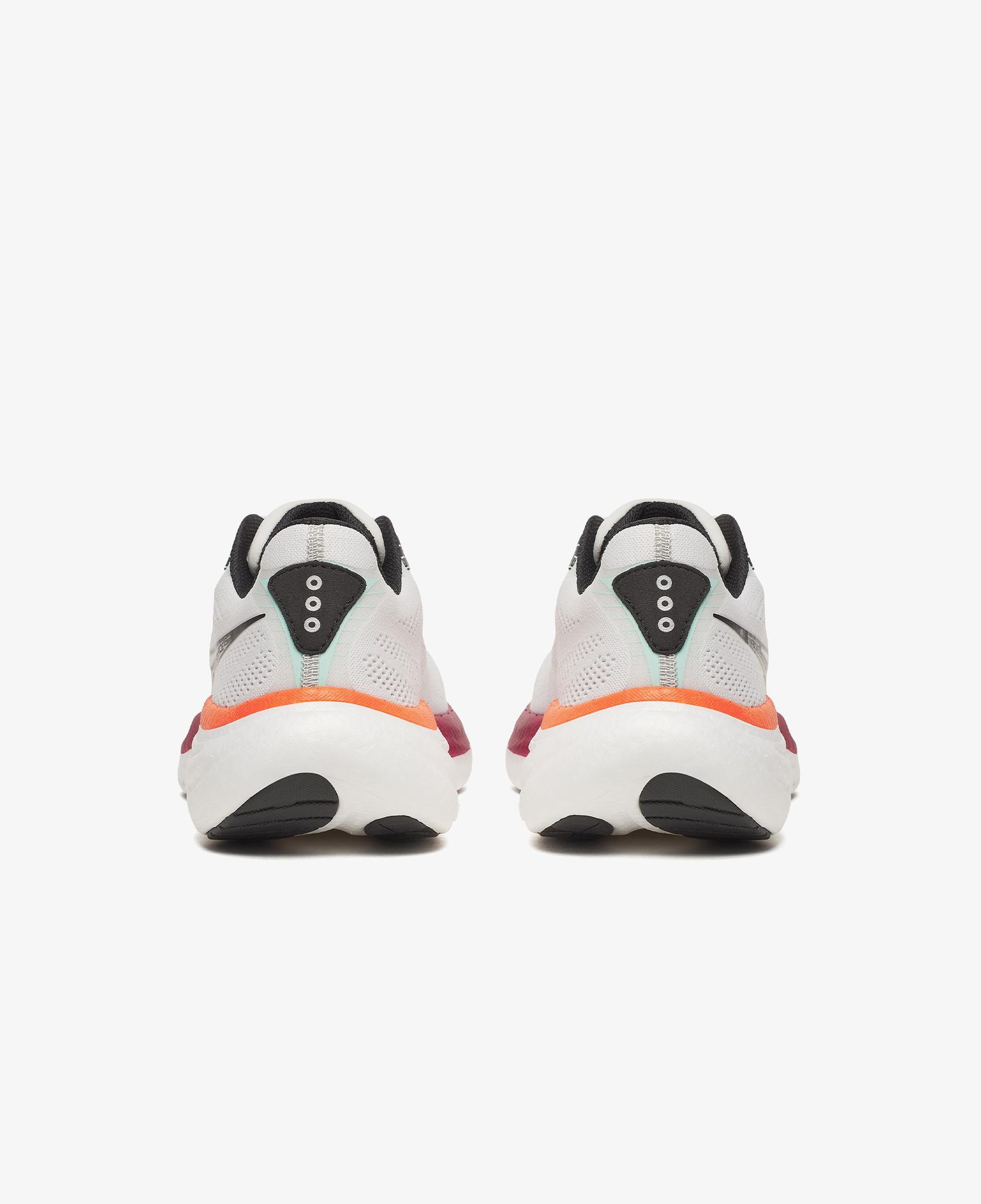 Saucony Ride 19 Erkek Kırmızı Spor Ayakkabı