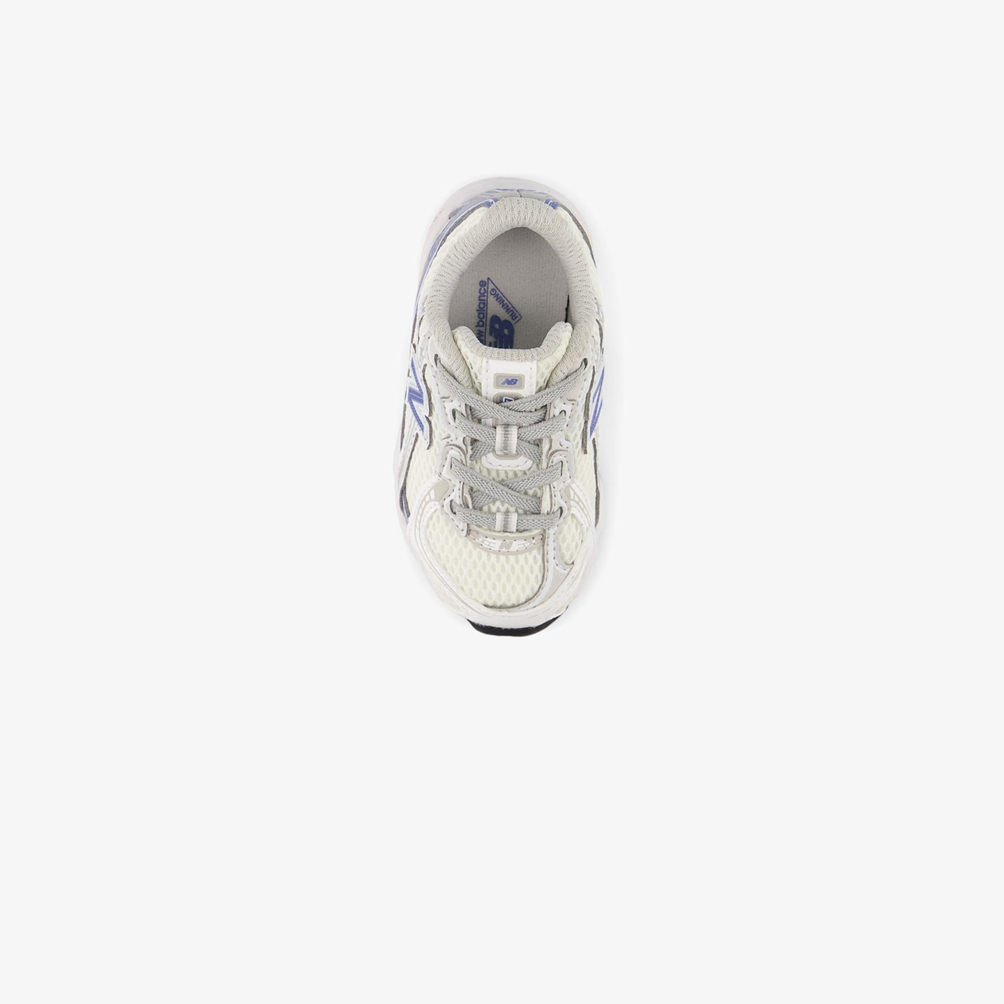 New Balance 740 Lifestyle Çocuk Beyaz Spor Ayakkabı