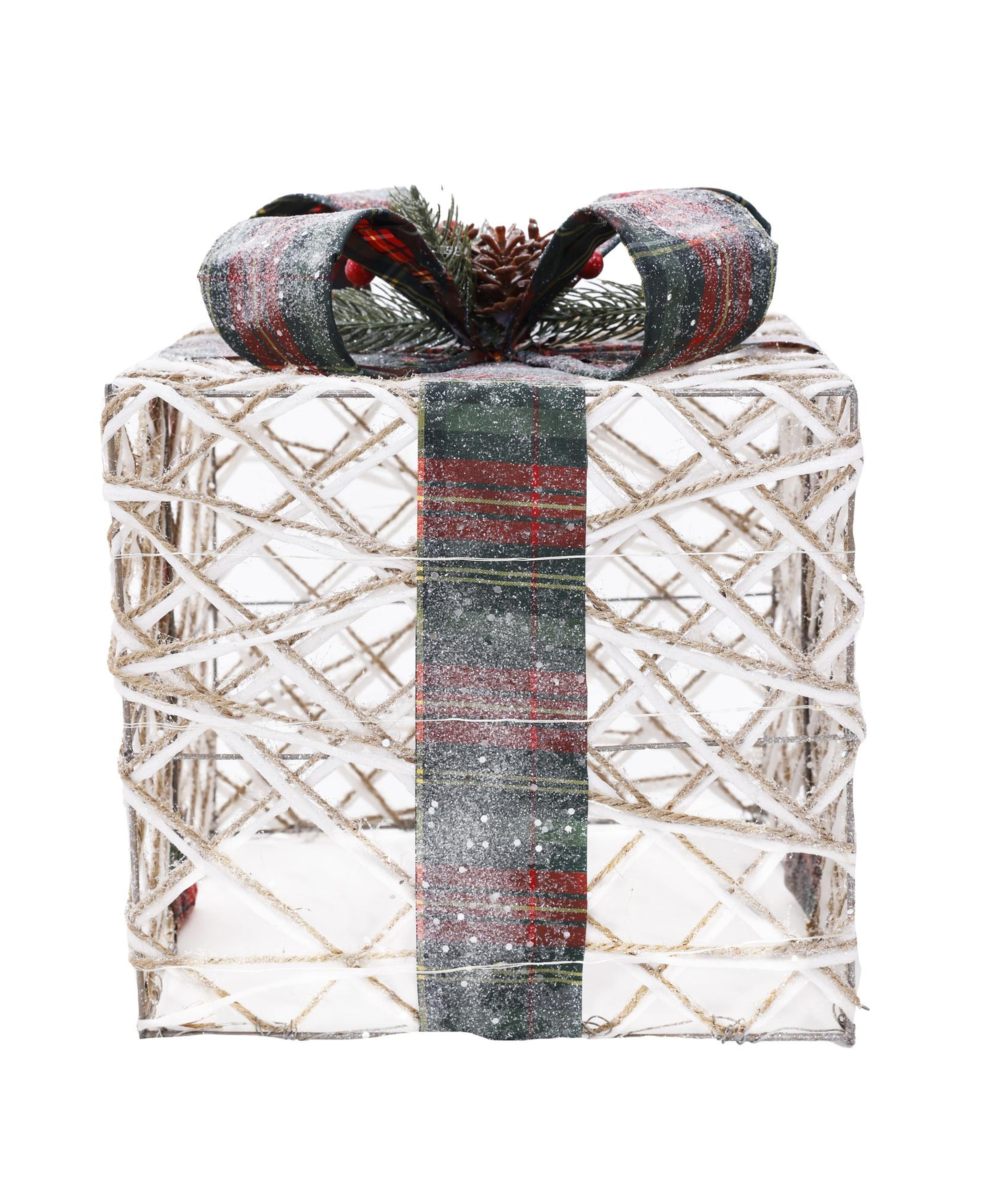 YARGICI Obje(25X25X29 Cm)