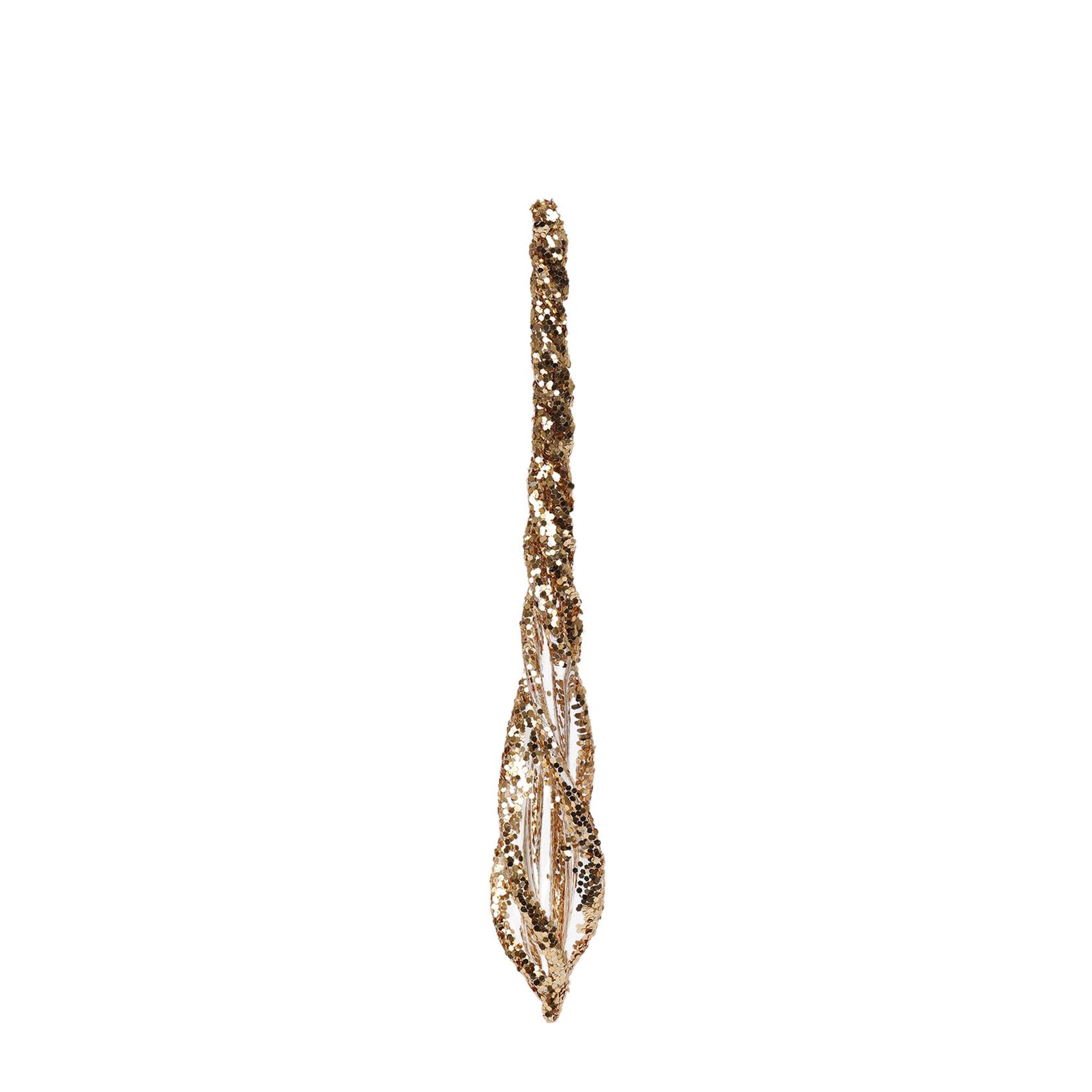 YARGICI Ağaç Süsü(3x15 cm)