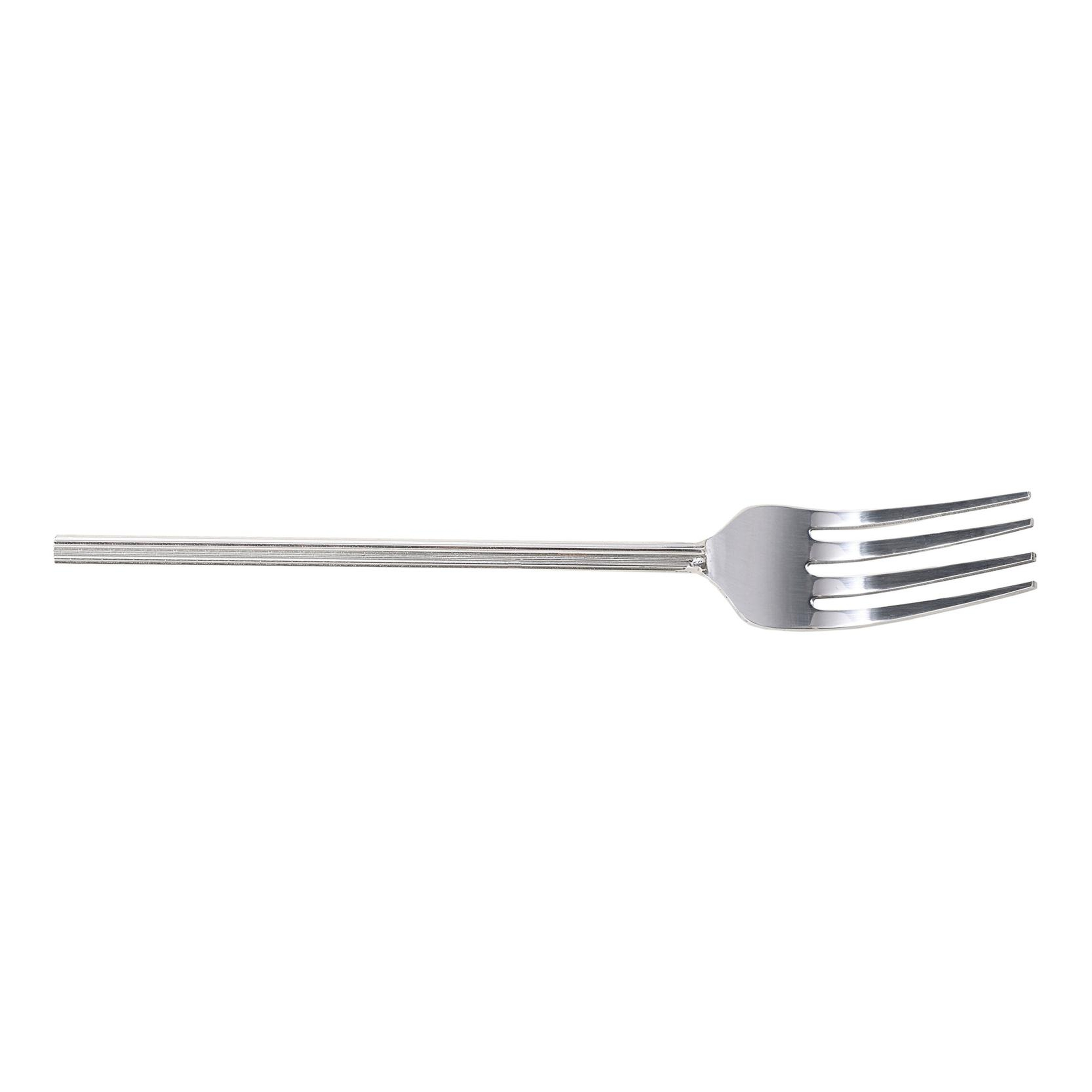 YARGICI Yemek Çatalı (21Cm)