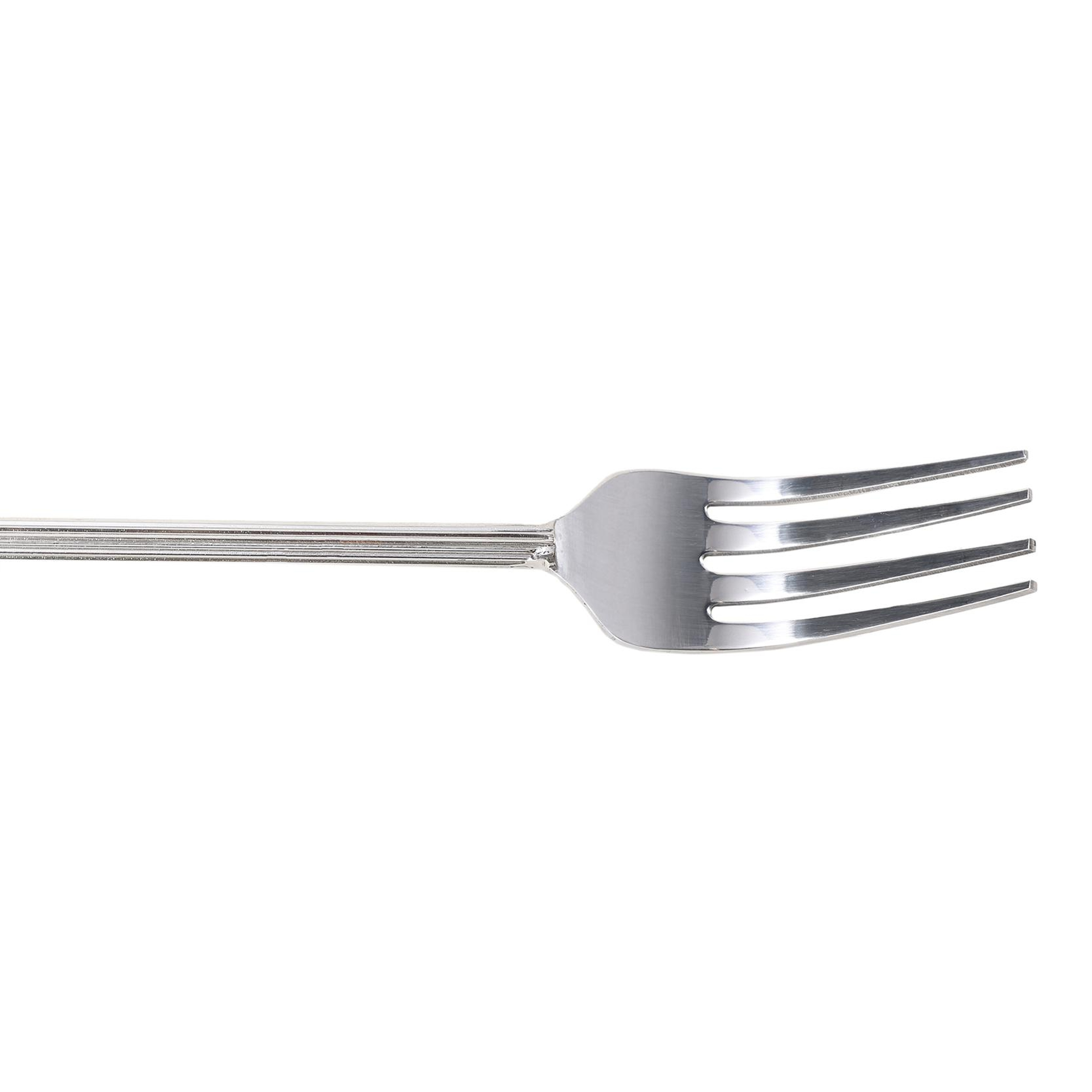 YARGICI Yemek Çatalı (21Cm)