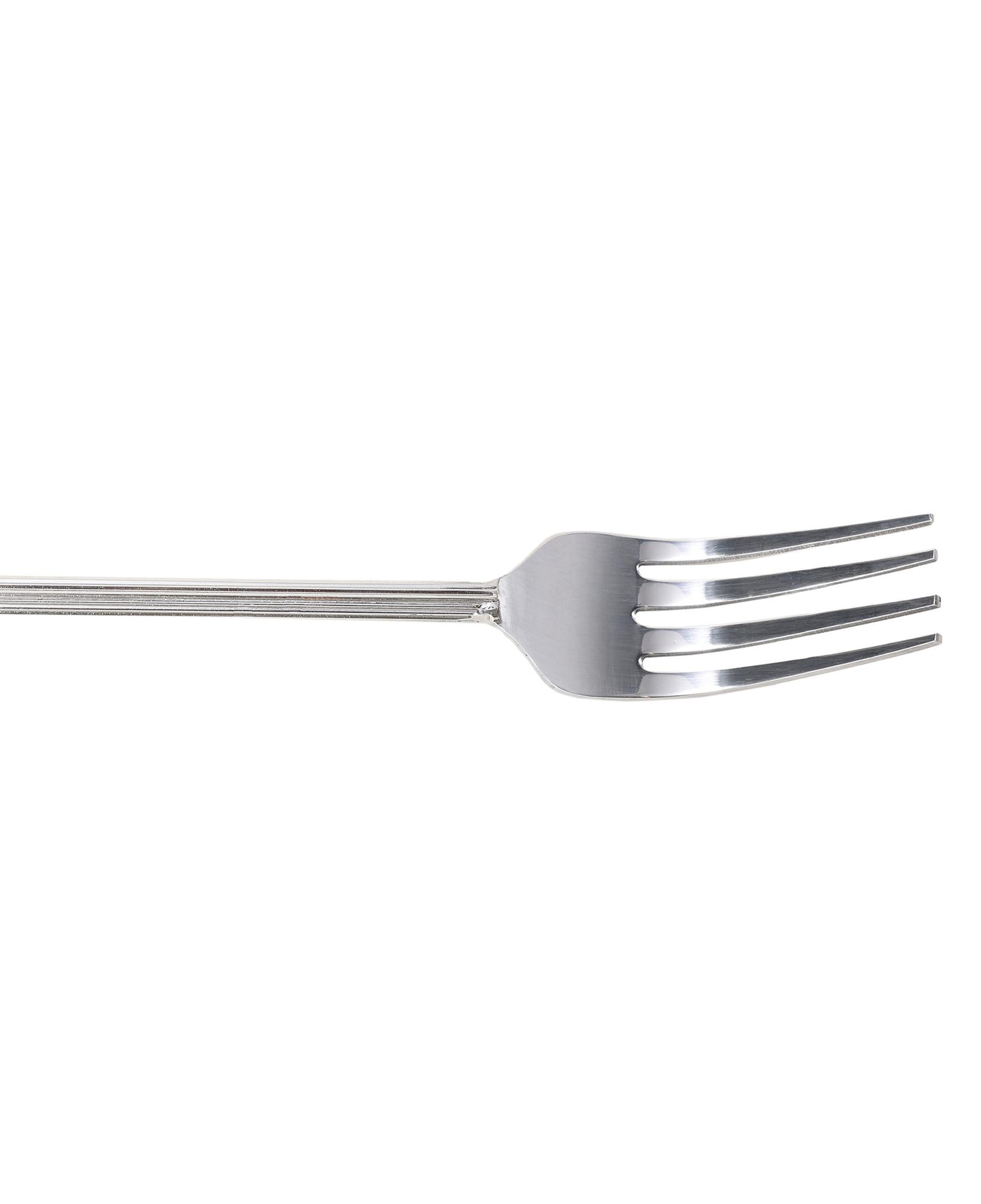 YARGICI Yemek Çatalı (21Cm)