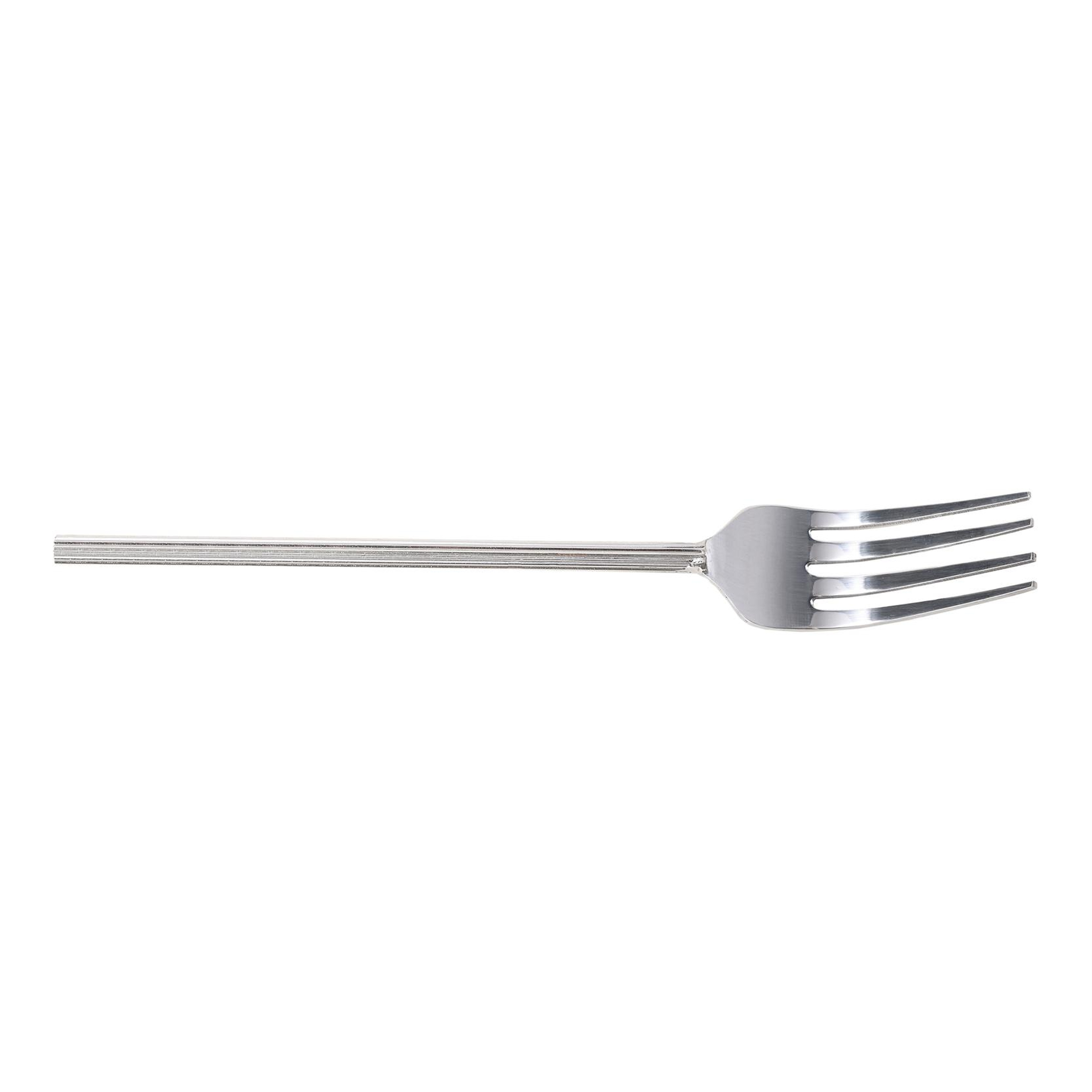 YARGICI Yemek Çatalı (21Cm)