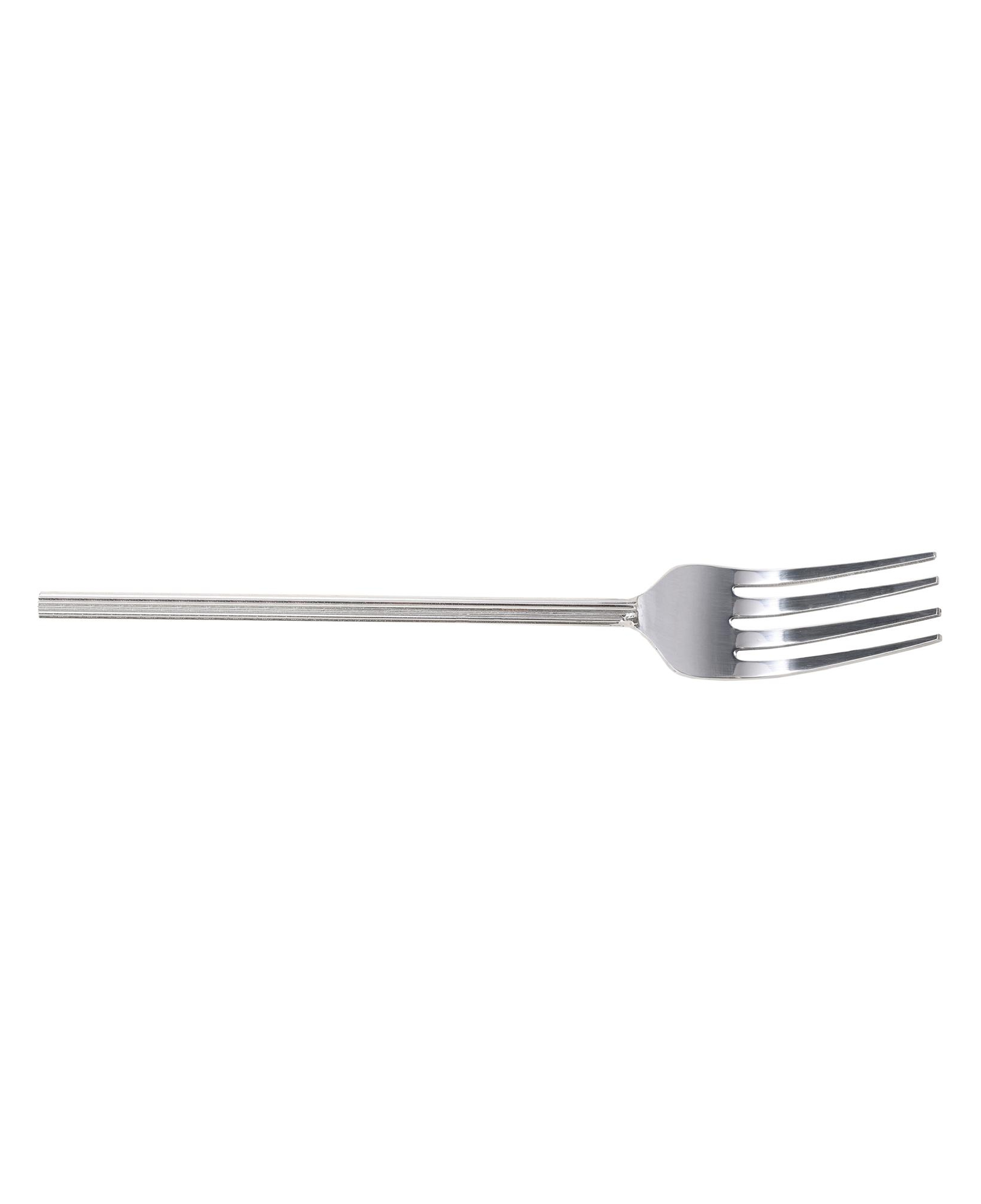 YARGICI Yemek Çatalı (21Cm)