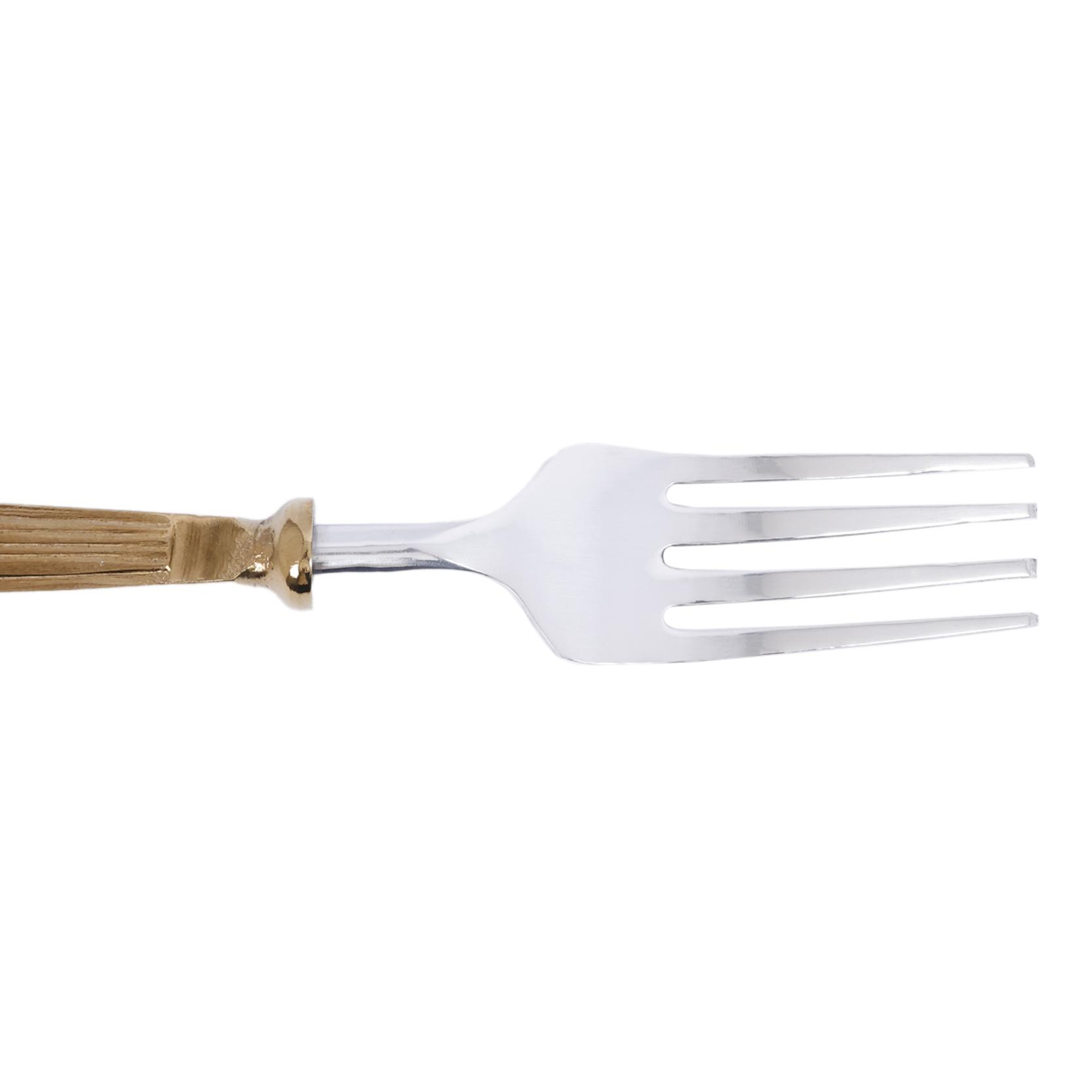 YARGICI Tatlı Çatalı (17 cm)