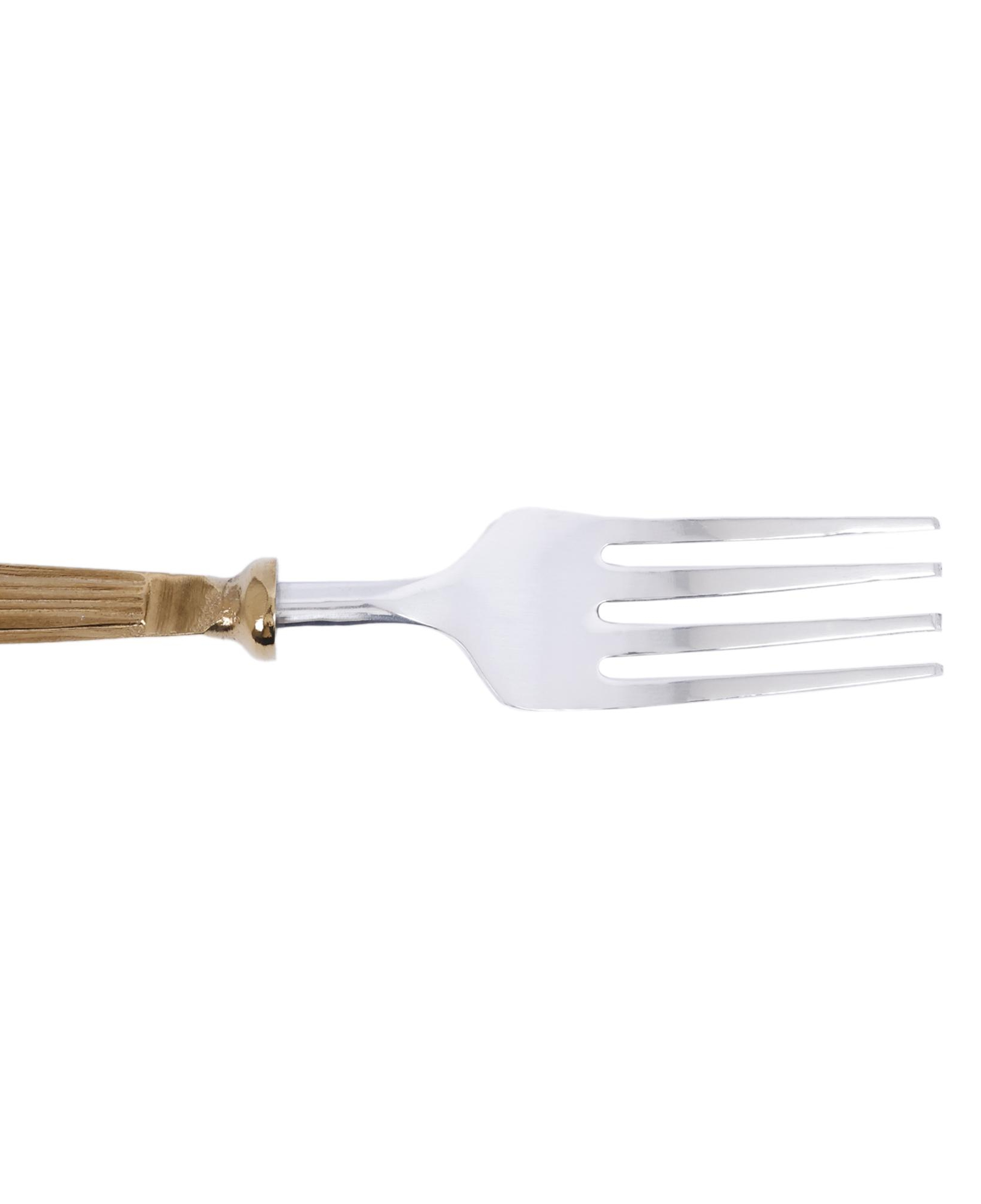 YARGICI Tatlı Çatalı (17 cm)
