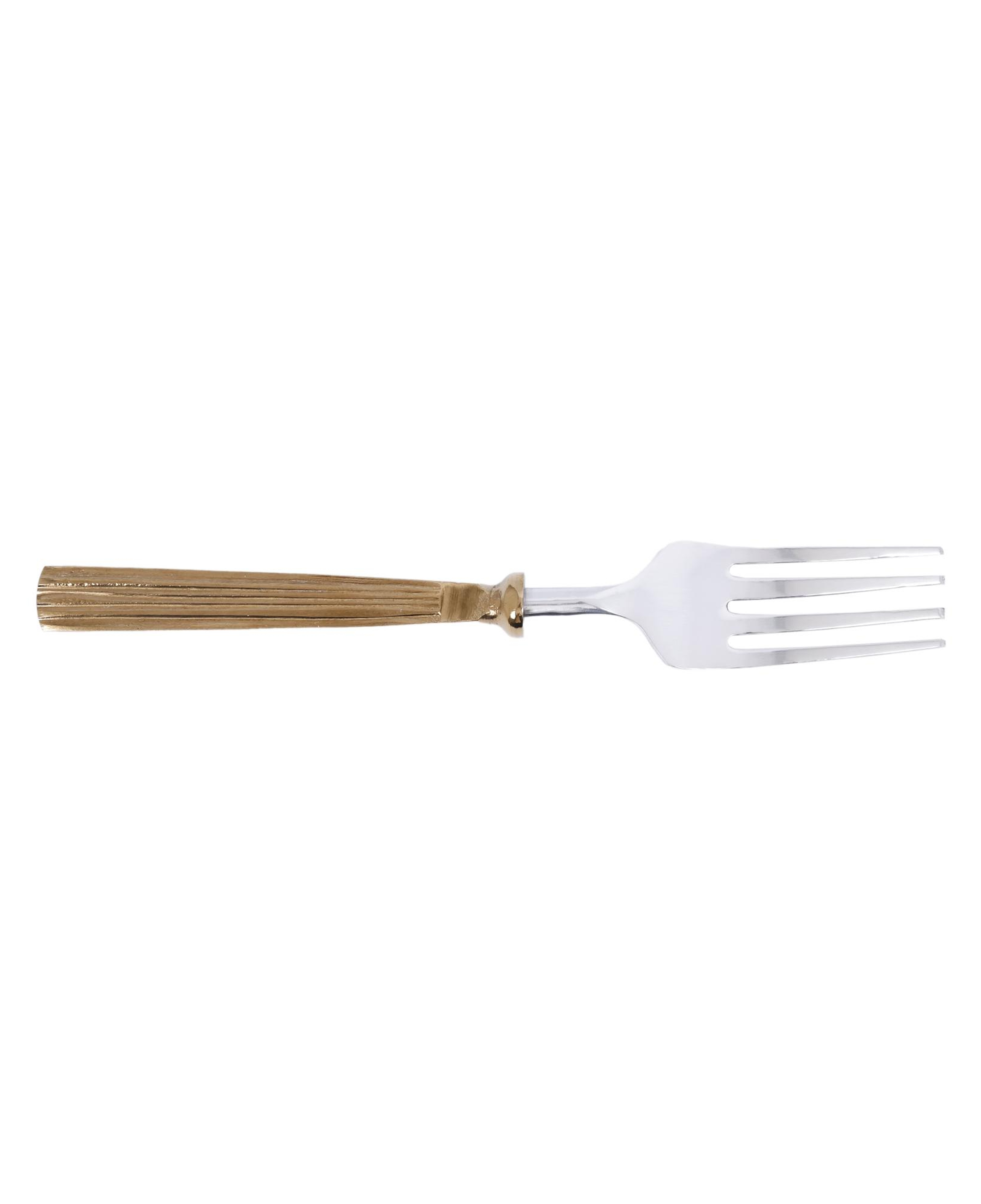 YARGICI Tatlı Çatalı (17 cm)