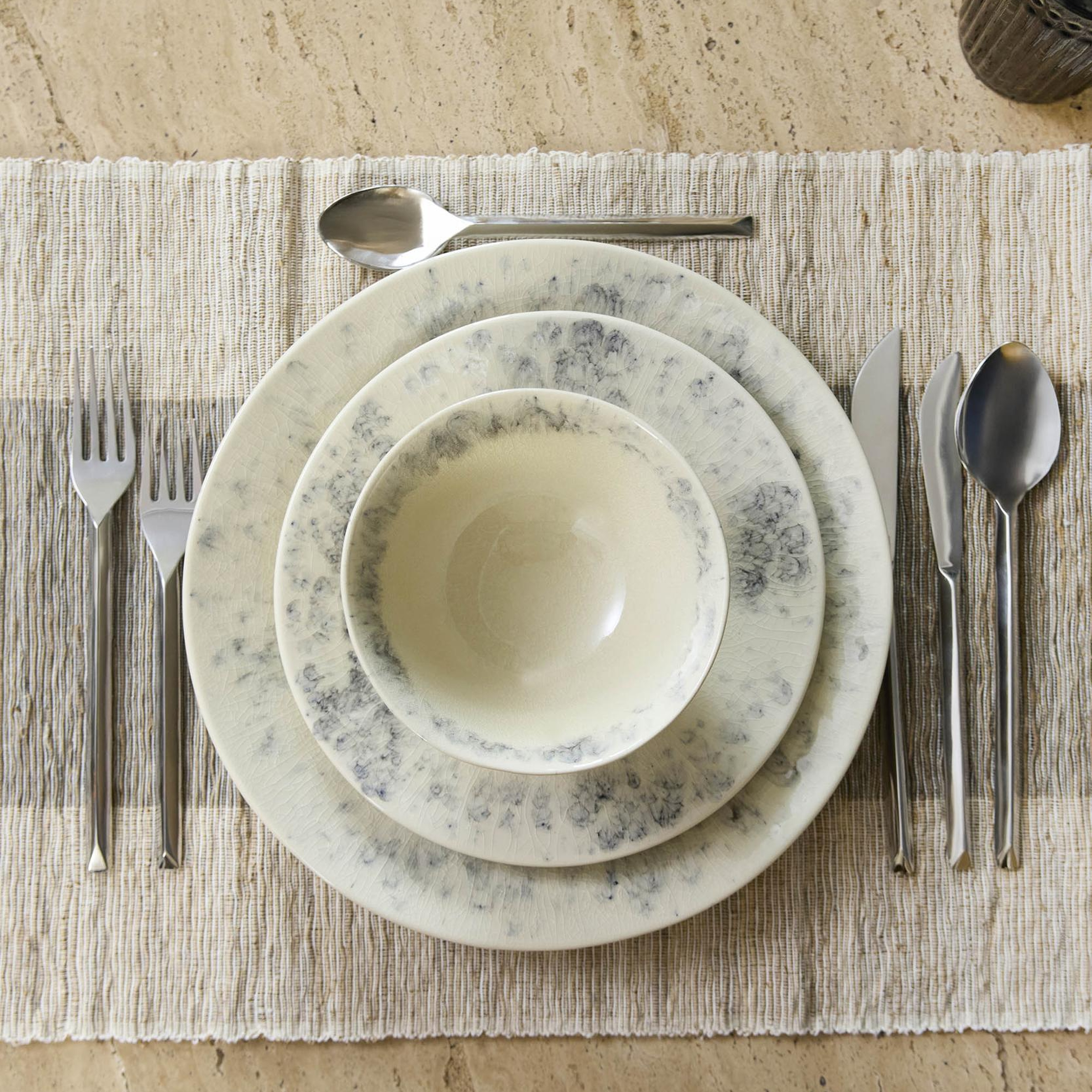 YARGICI Yemek Kaşığı (20 cm)