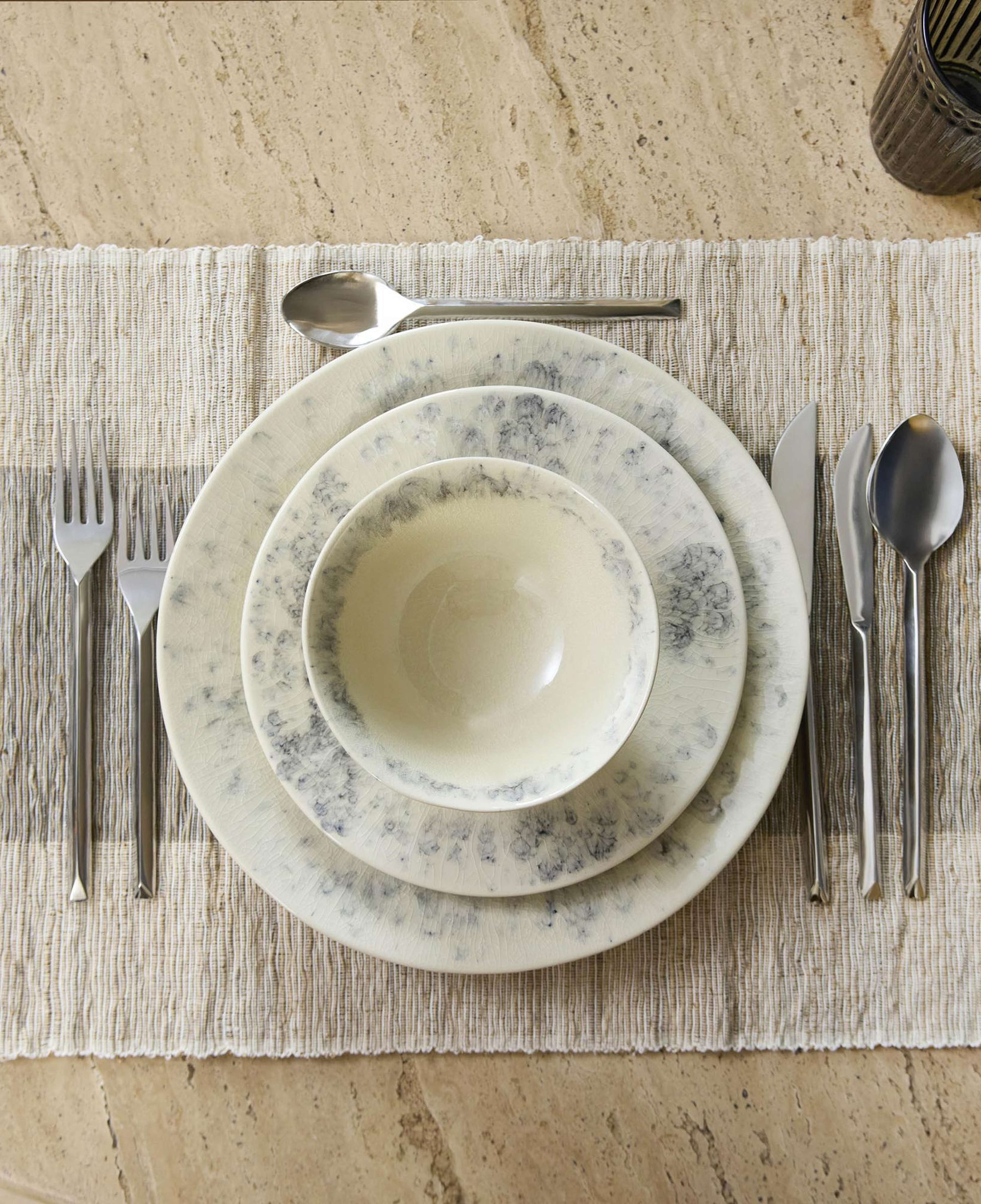 YARGICI Yemek Kaşığı (20 cm)