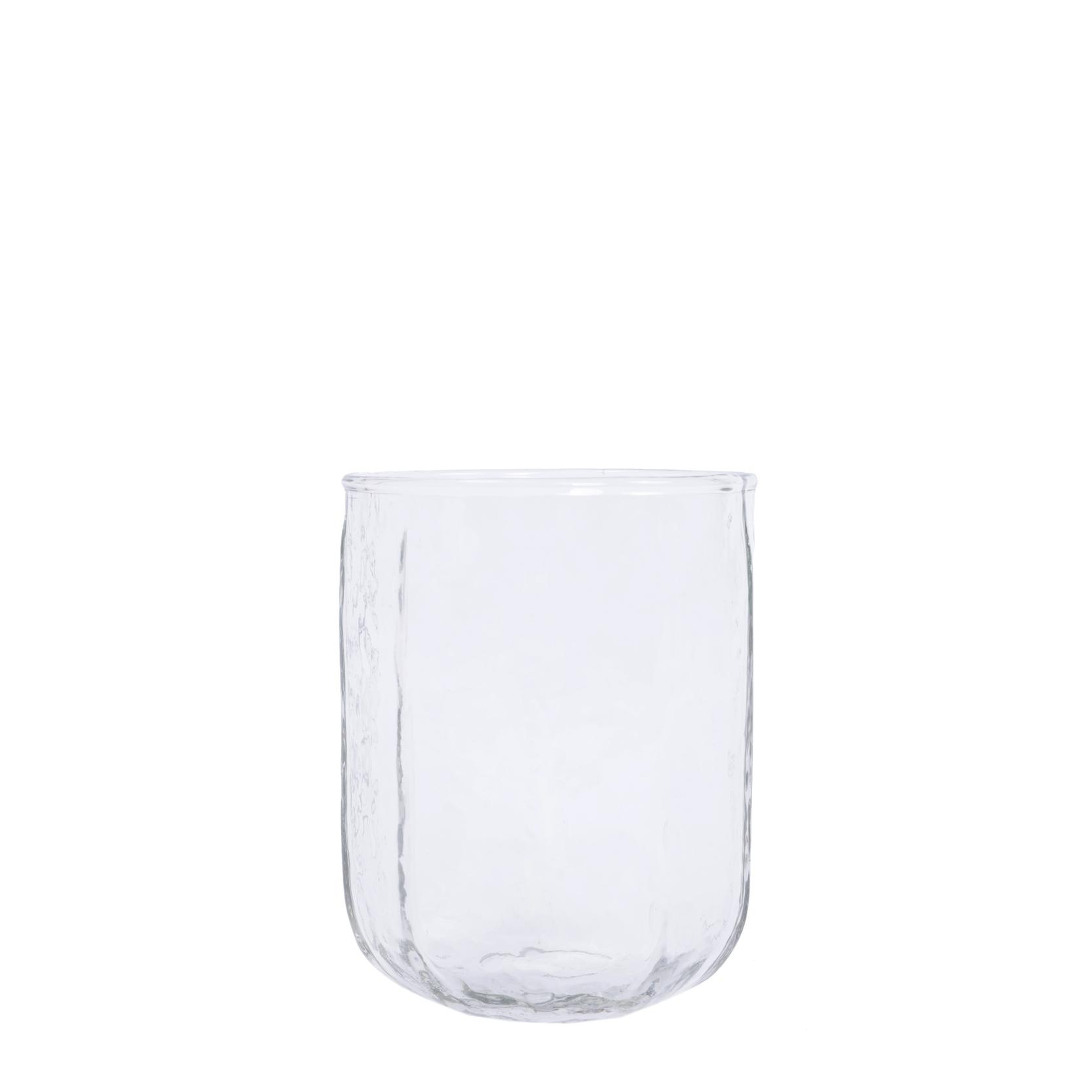 YARGICI Cam Bardak(11x8 Cm)