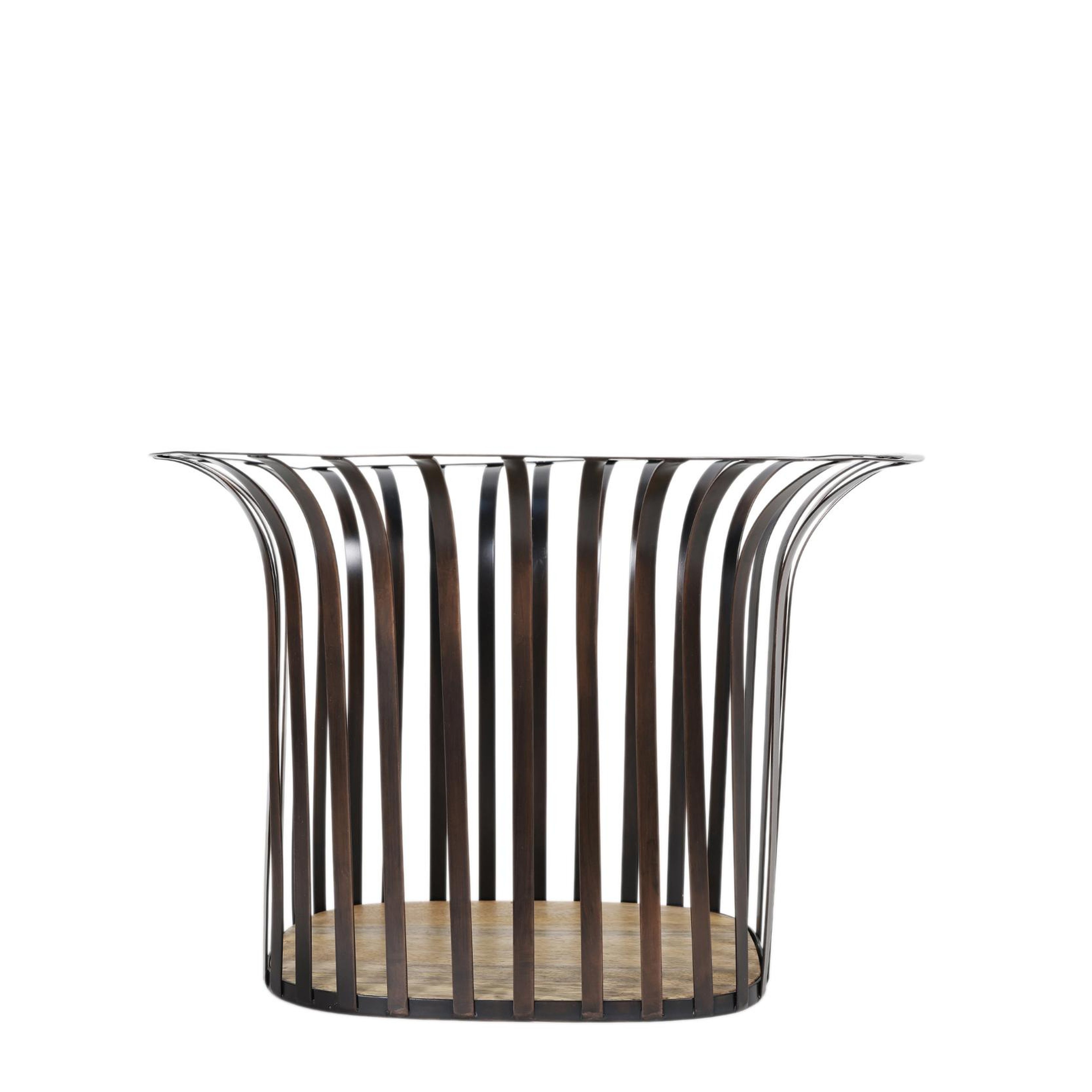 YARGICI Metal(51x42x35 Cm)