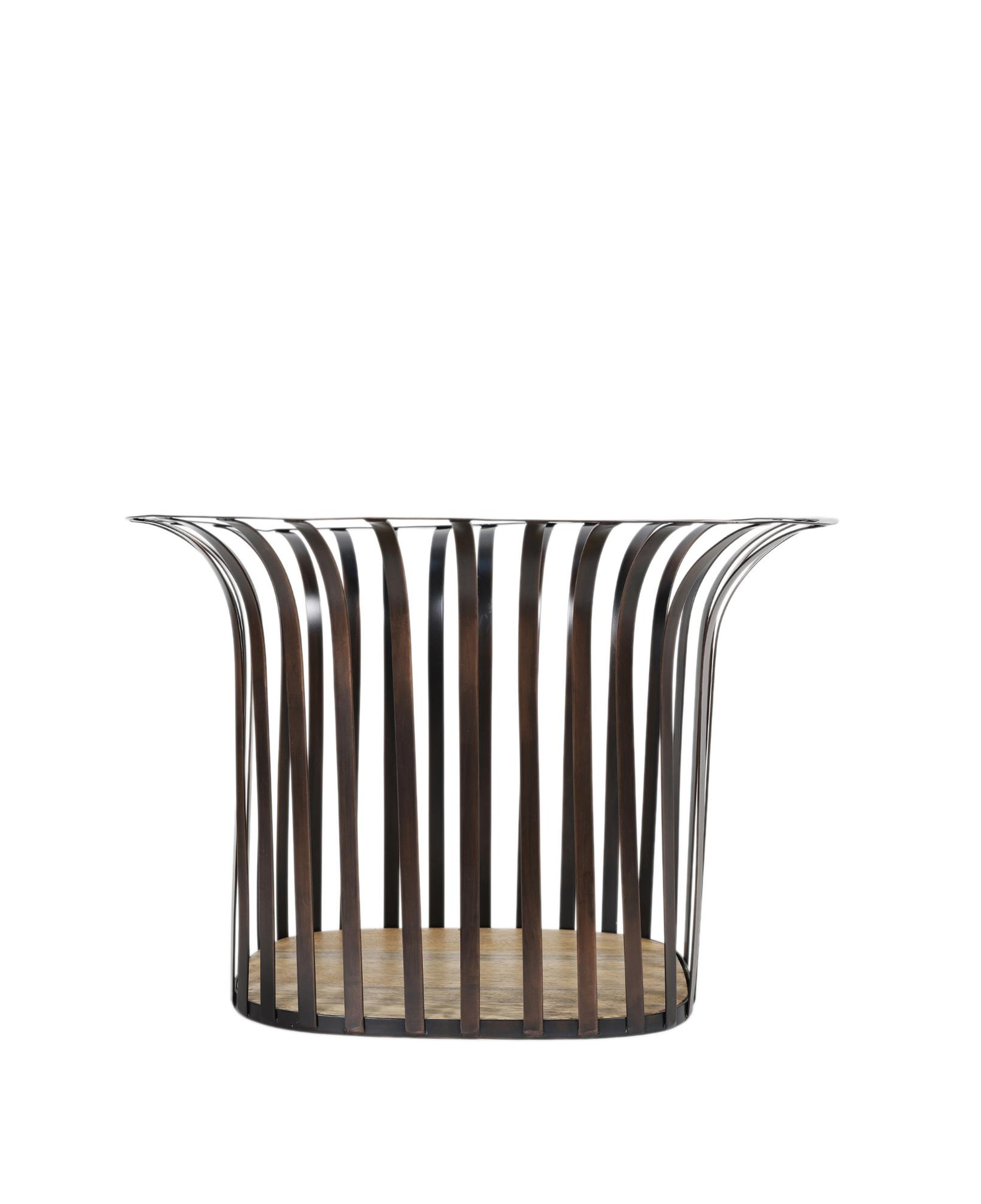 YARGICI Metal(51x42x35 Cm)