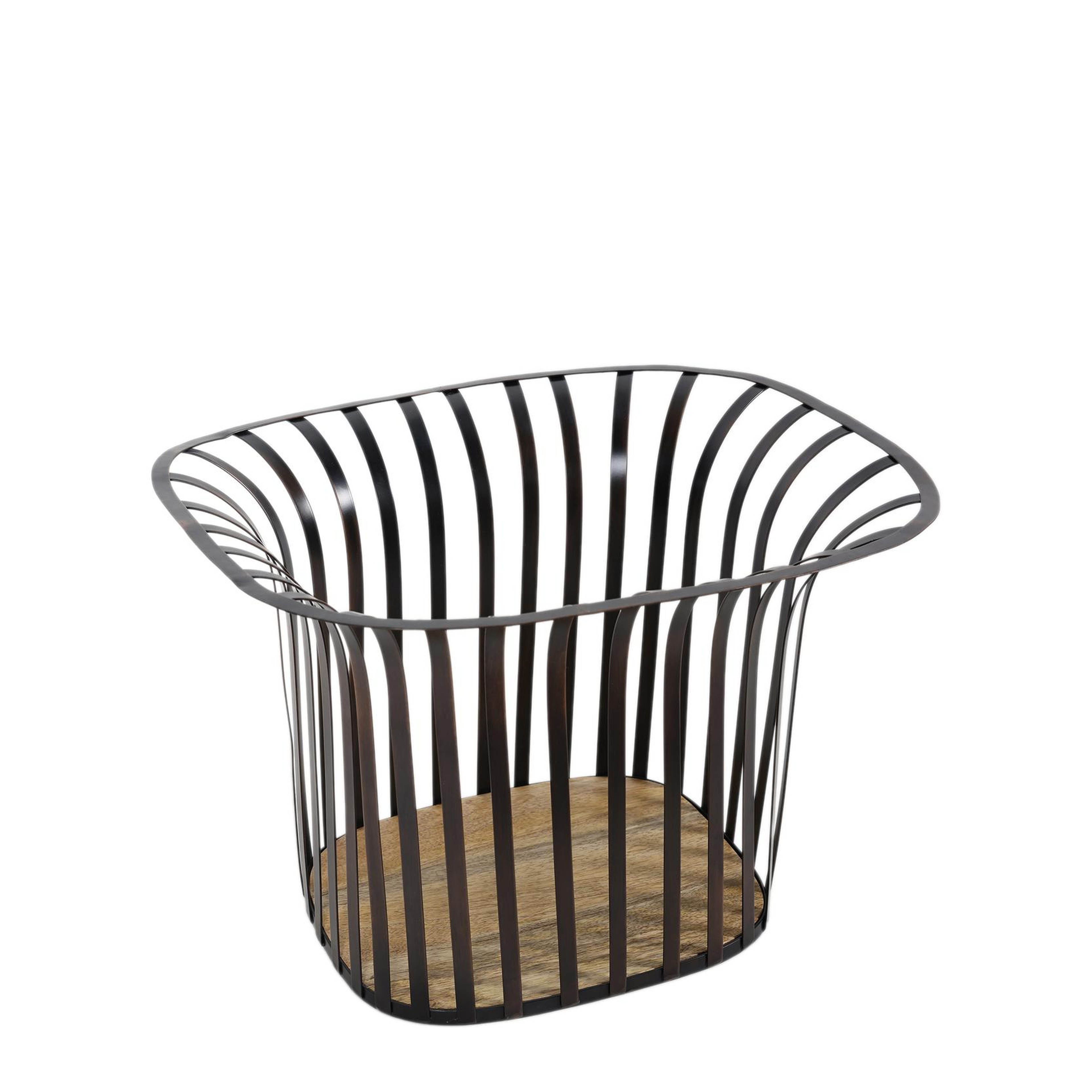 YARGICI Metal(51x42x35 Cm)