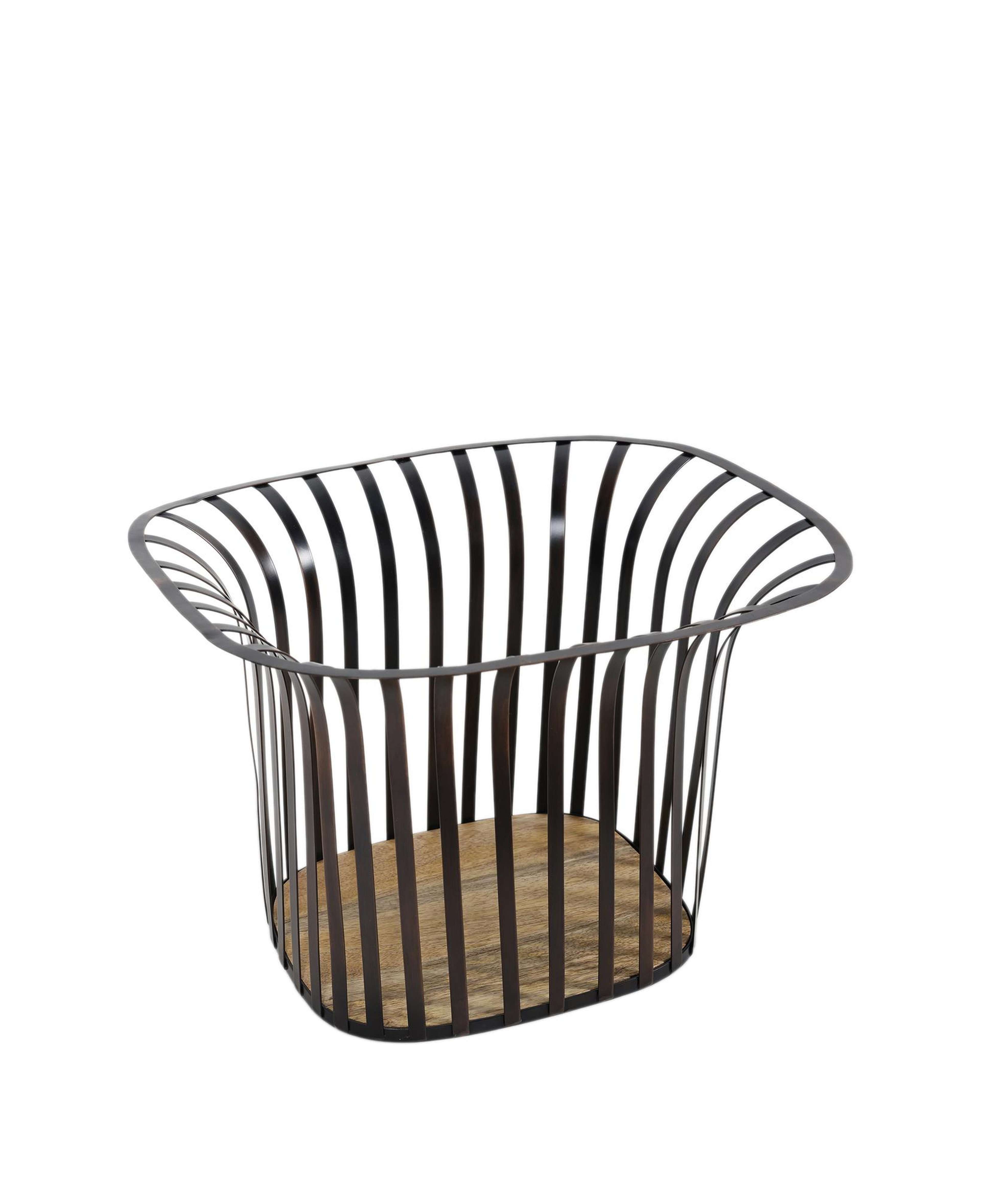YARGICI Metal(51x42x35 Cm)