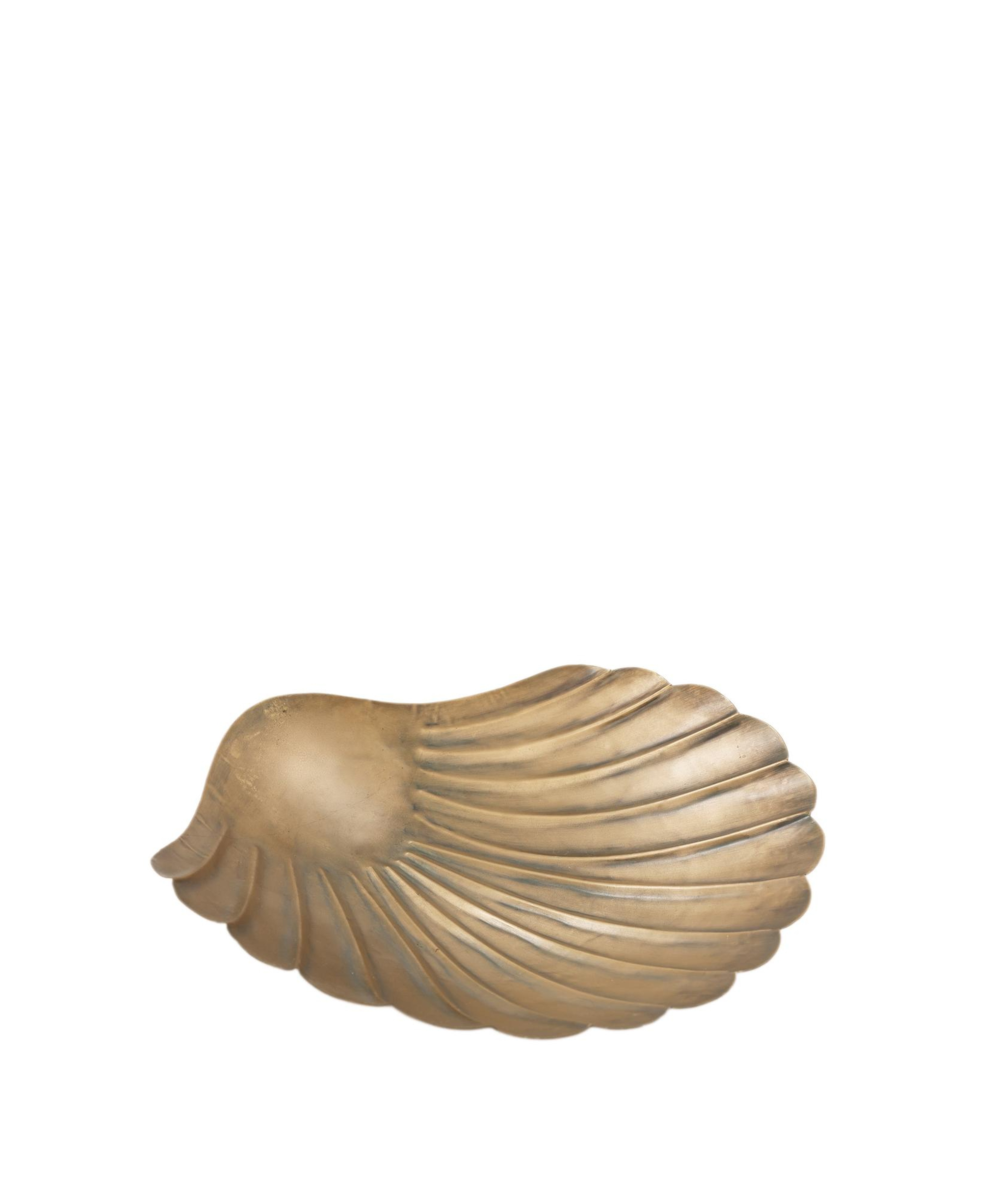 YARGICI Metal Formlu Metal Obje(40x37x8 Cm)