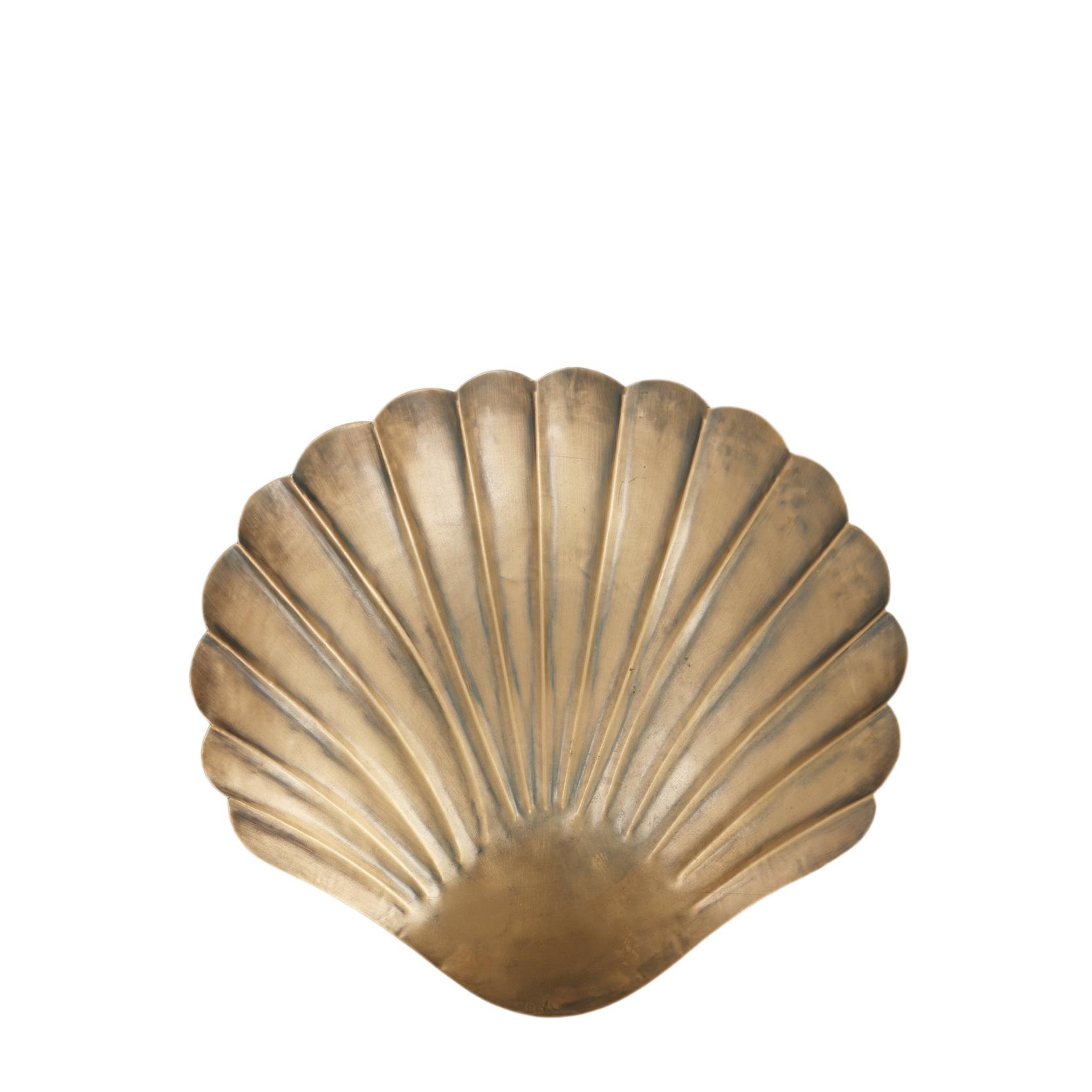 YARGICI Metal Formlu Metal Obje(40x37x8 Cm)