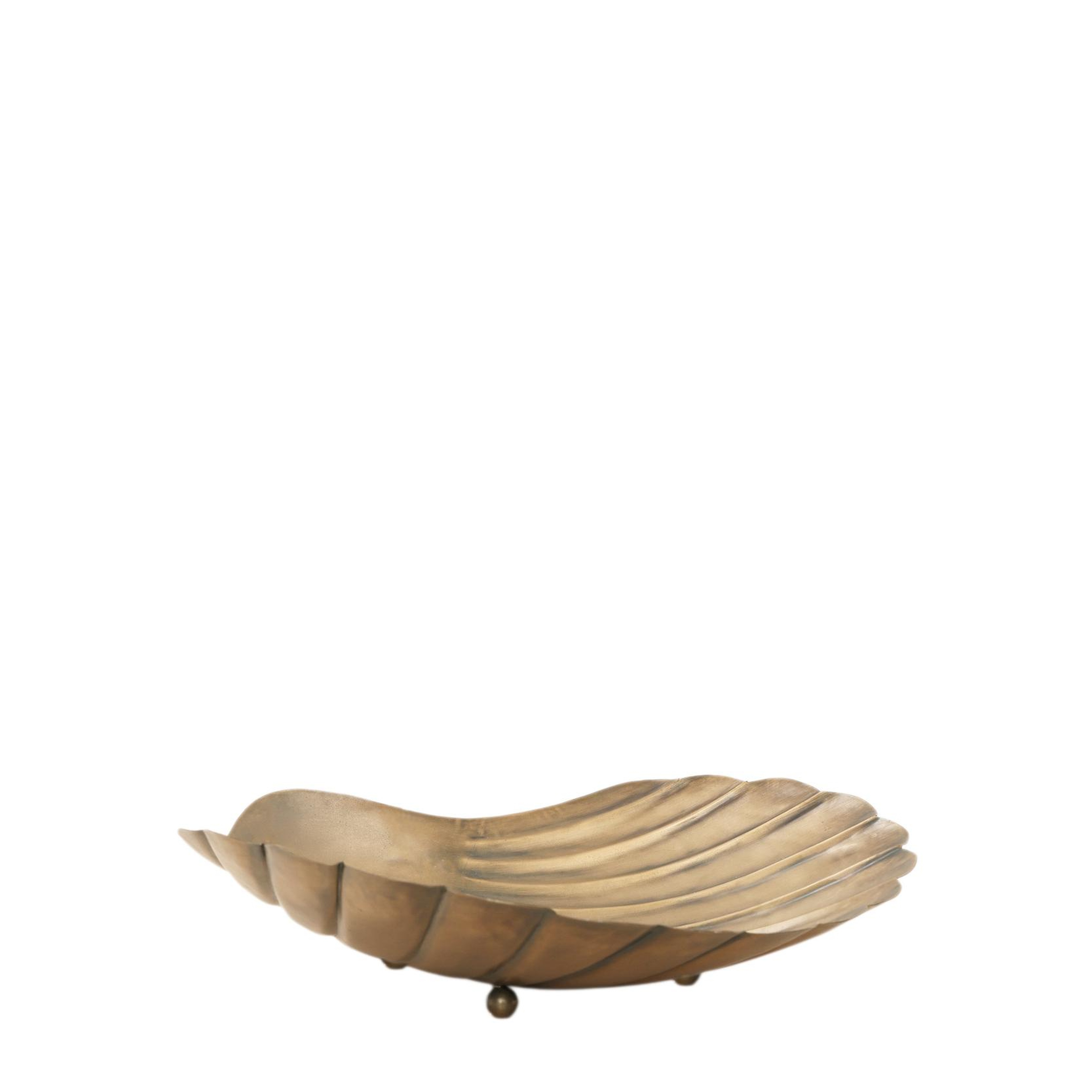 YARGICI Metal Formlu Metal Obje(40x37x8 Cm)