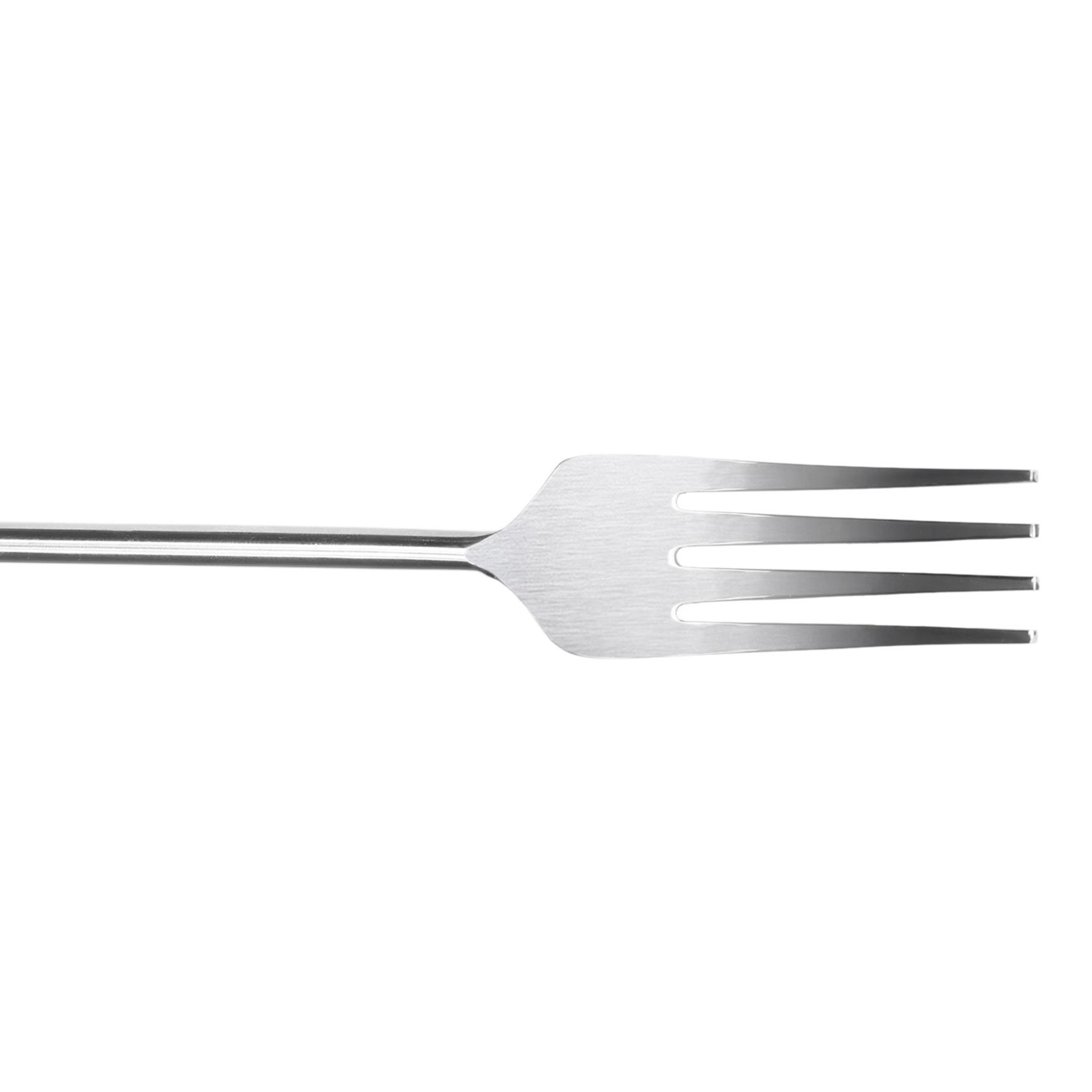 YARGICI Paslanmaz Çelik Yemek Çatalı(20 Cm)