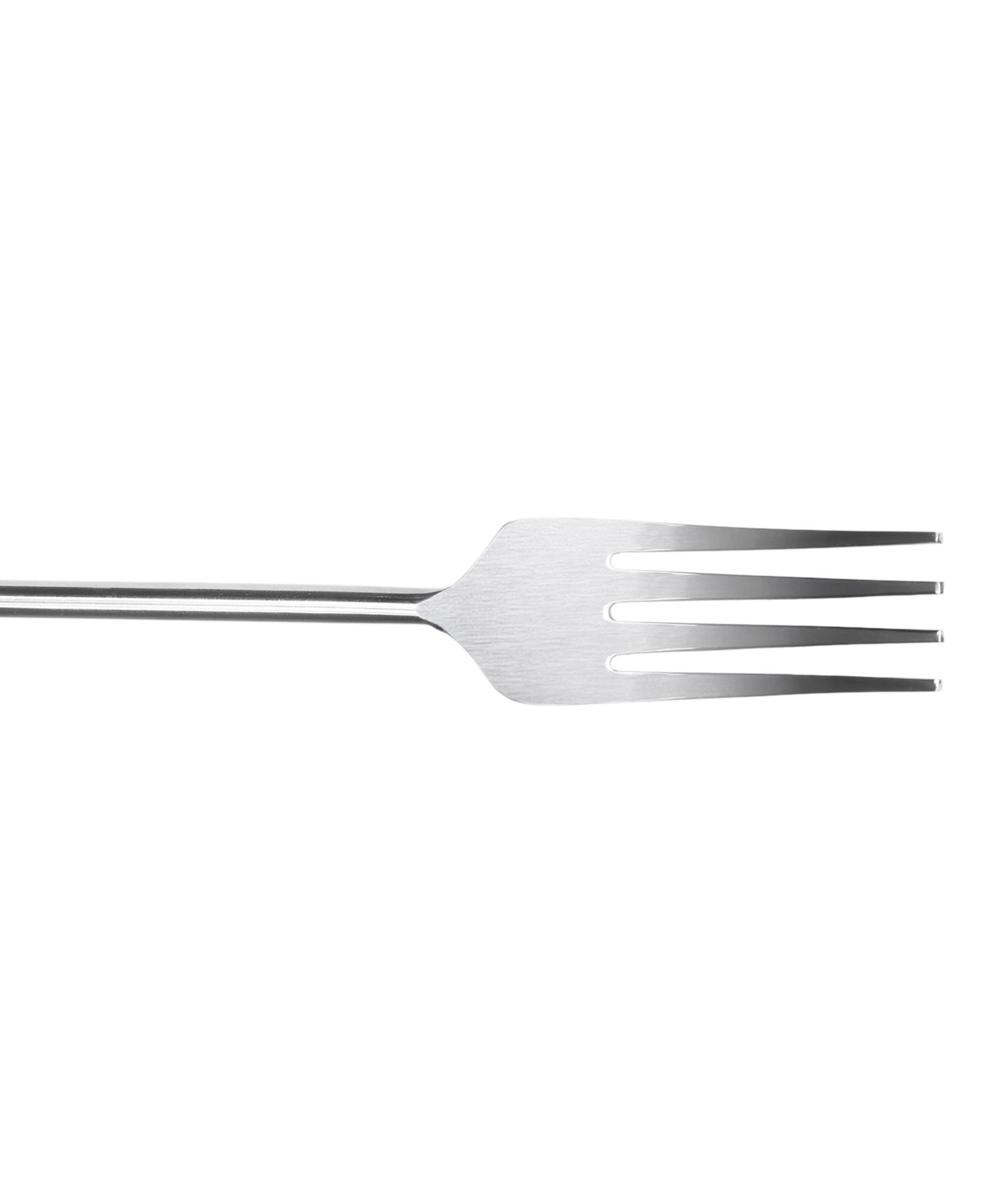 YARGICI Paslanmaz Çelik Yemek Çatalı(20 Cm)
