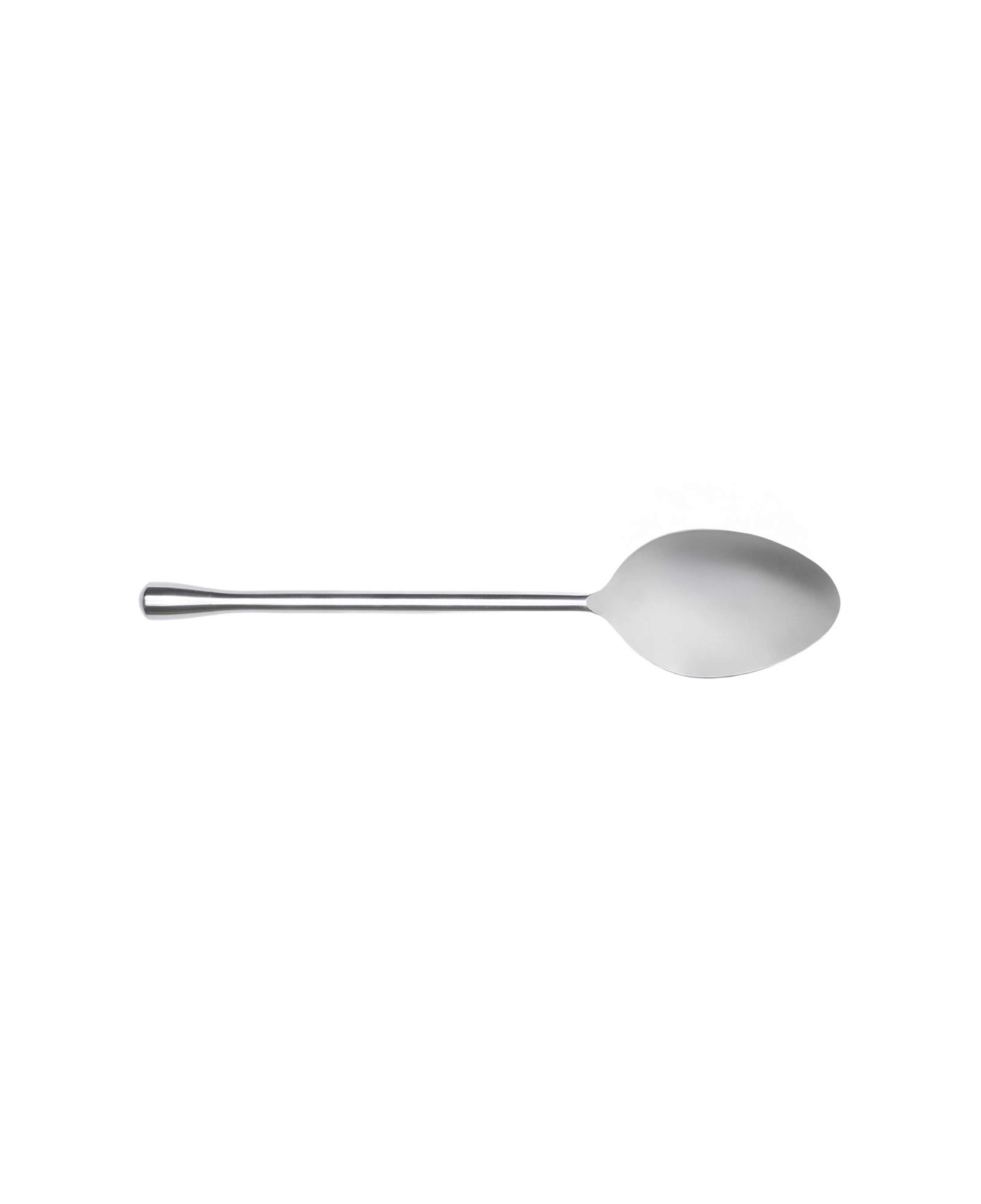 YARGICI Paslanmaz Çelik Tatlı Kaşığı(16 Cm)