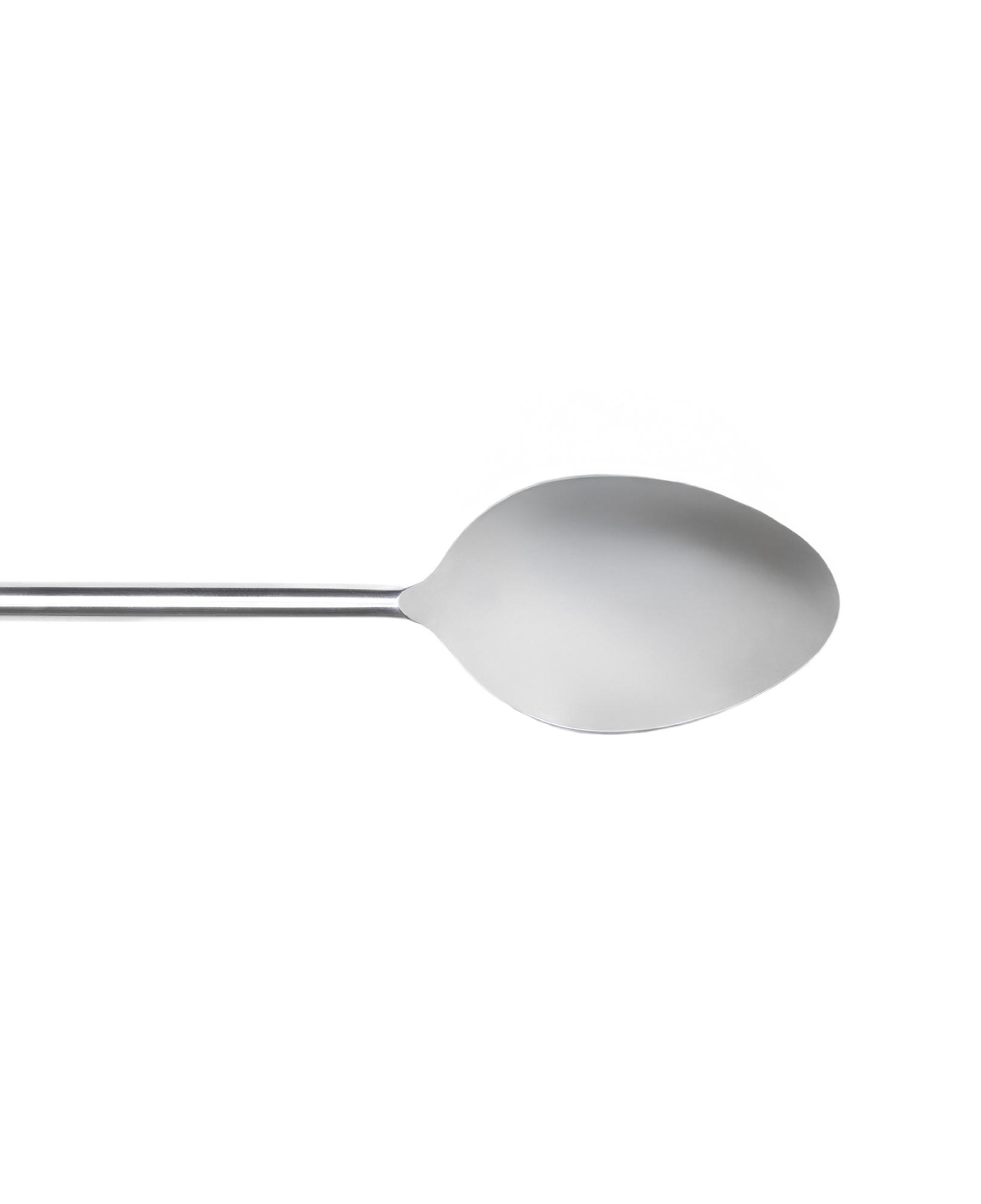 YARGICI Paslanmaz Çelik Tatlı Kaşığı(16 Cm)