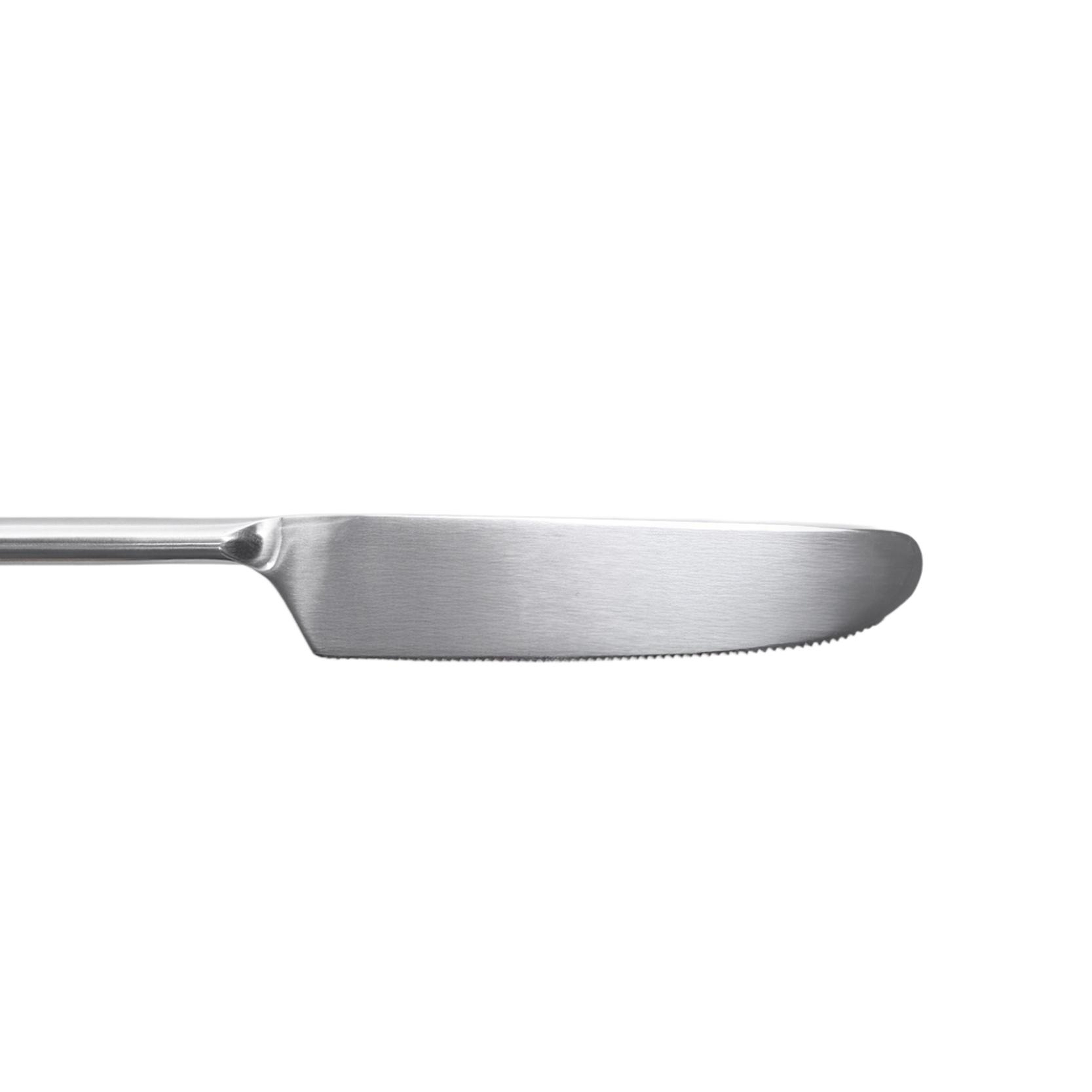 YARGICI Paslanmaz Çelik Tatlı Bıçağı(20 Cm)