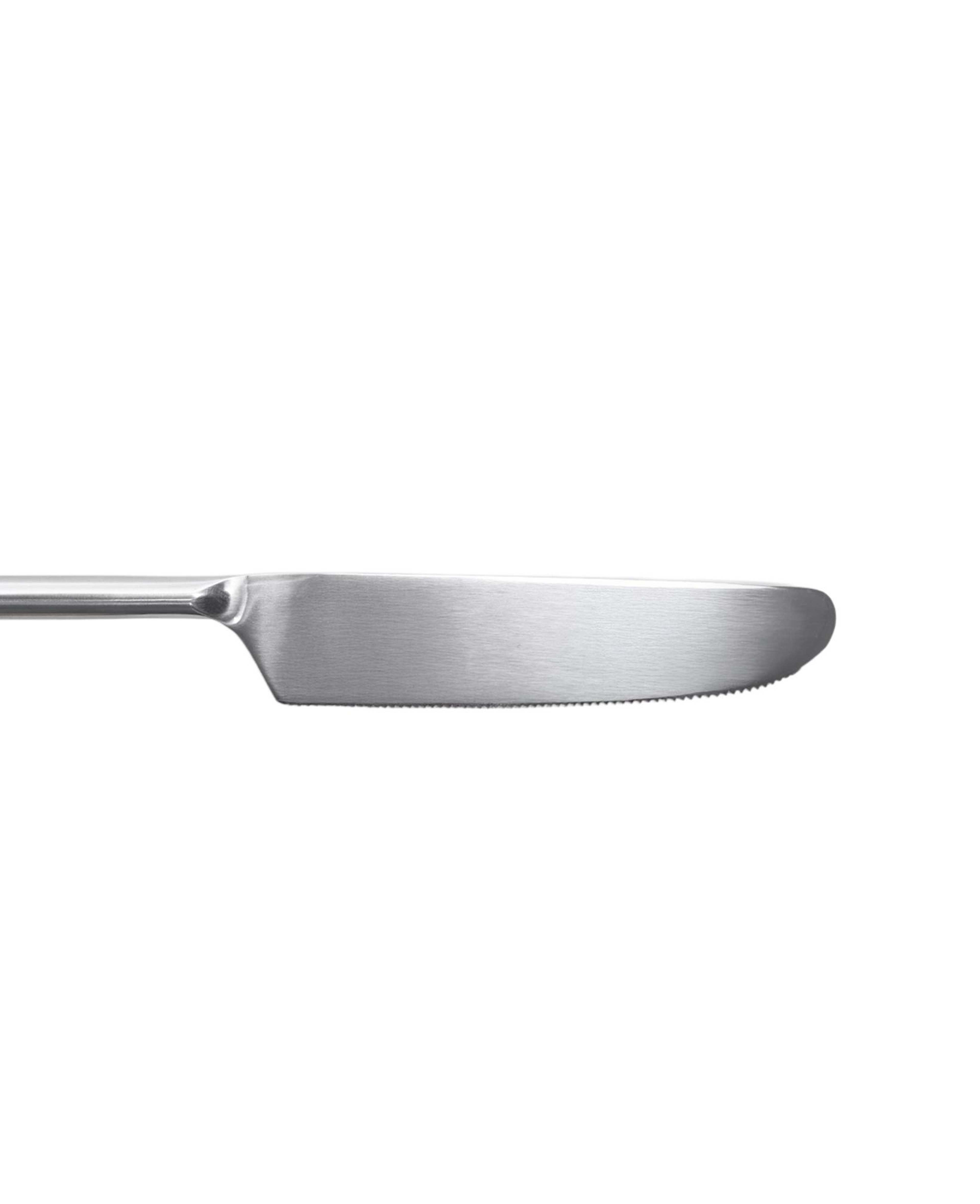 YARGICI Paslanmaz Çelik Tatlı Bıçağı(20 Cm)