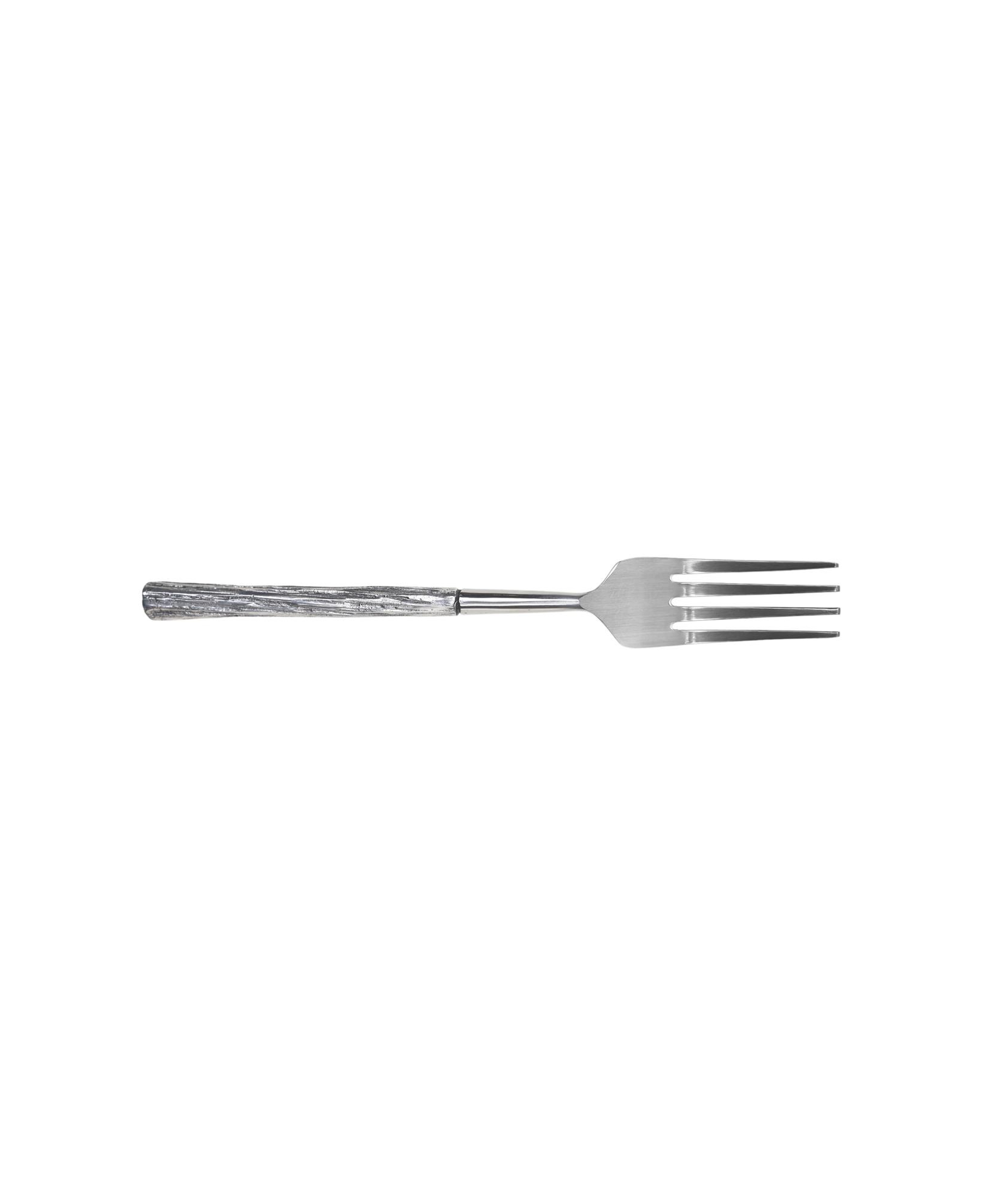 YARGICI Paslanmaz Çelik Tatlı Çatalı(17 Cm)