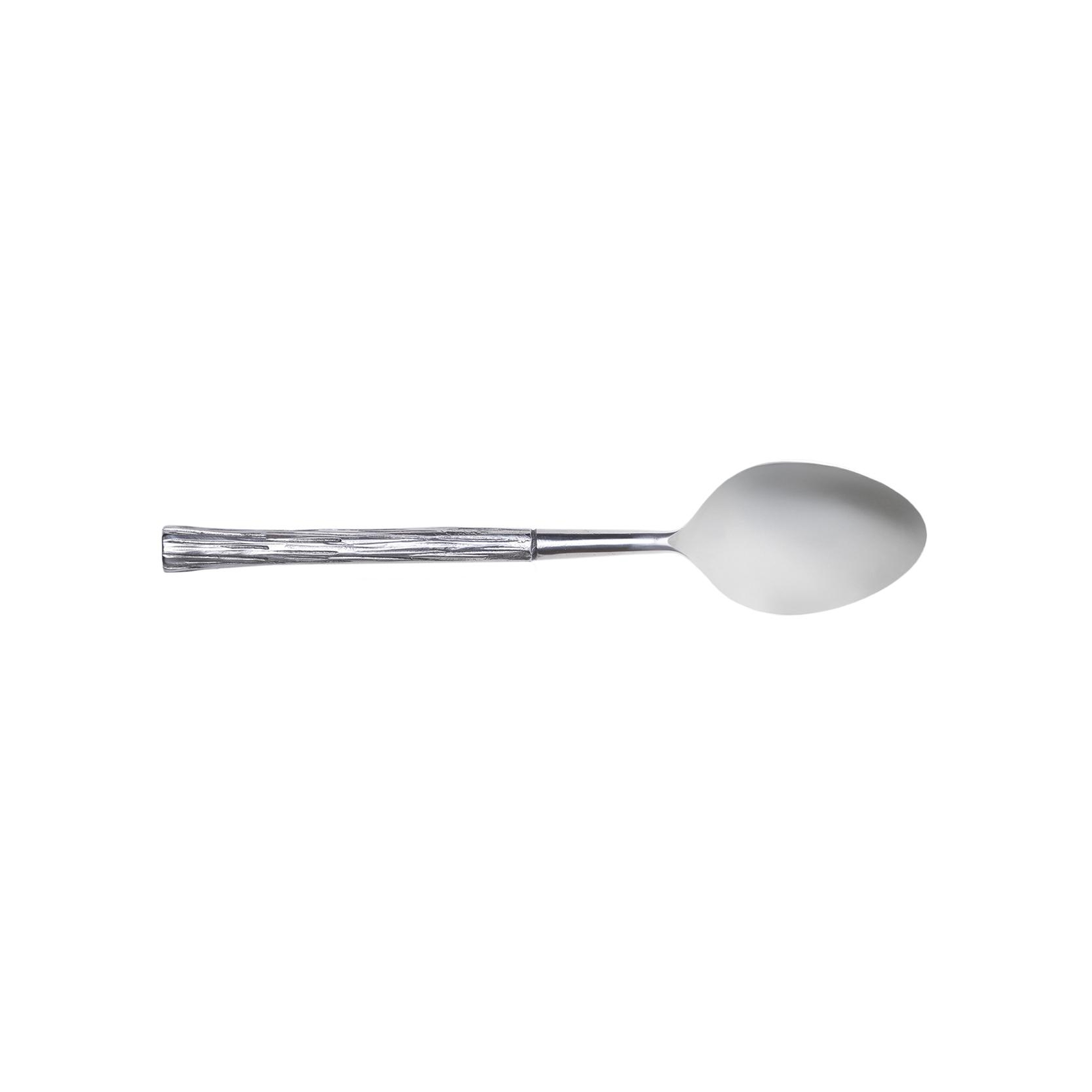 YARGICI Paslanmaz Çelik Tatlı Kaşığı(16 Cm)