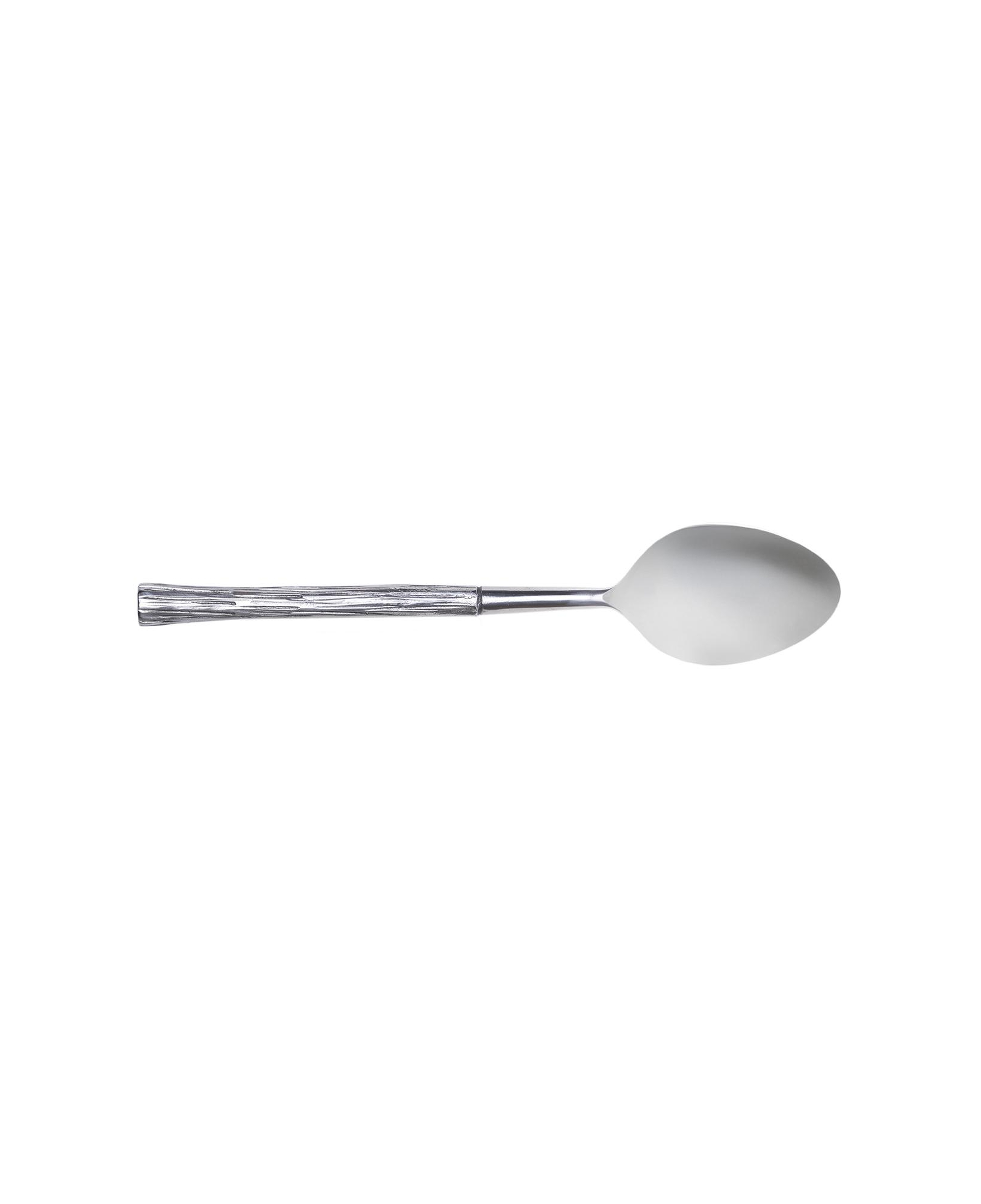 YARGICI Paslanmaz Çelik Tatlı Kaşığı(16 Cm)