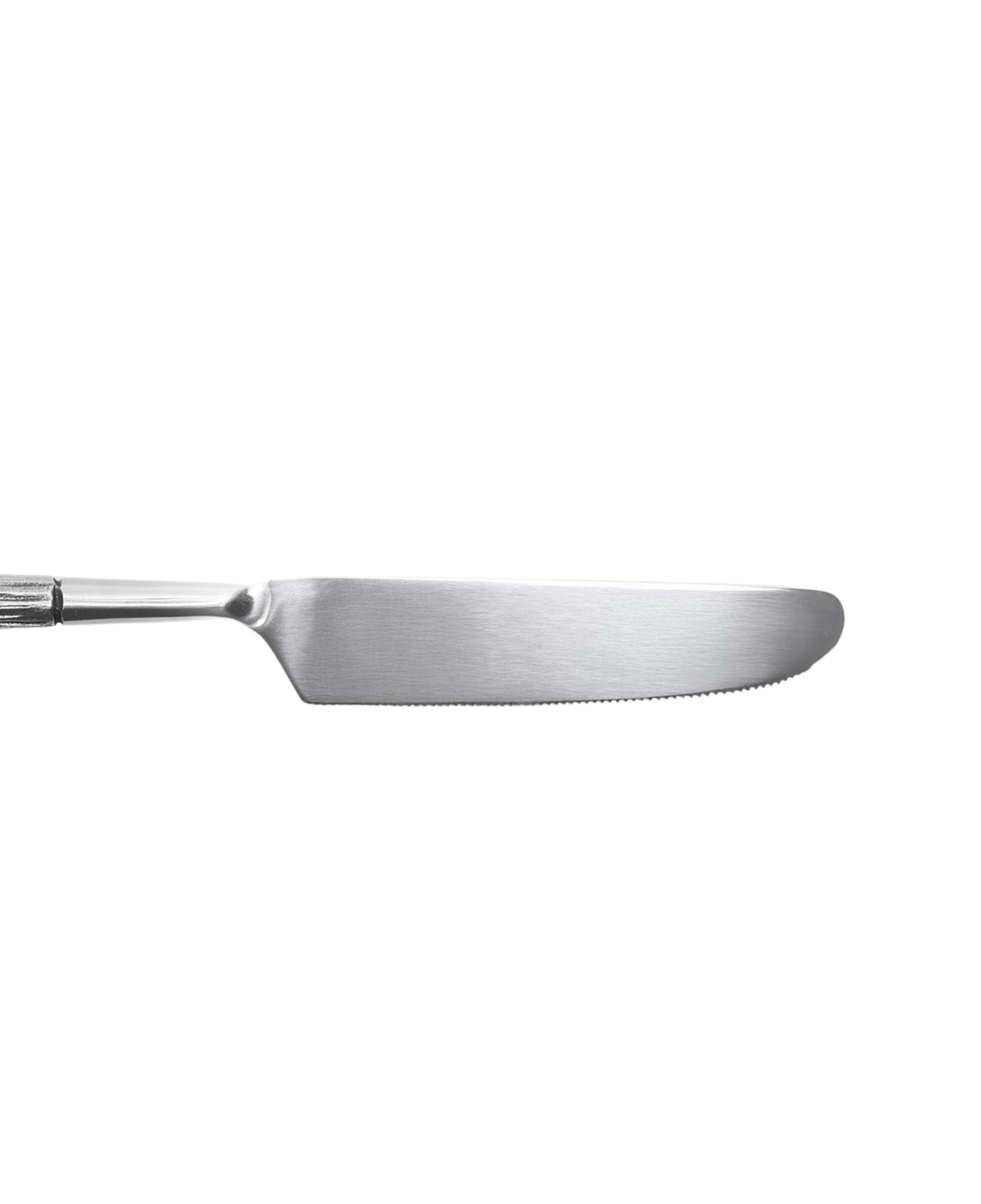 YARGICI Paslanmaz Çelik Tatlı Bıçağı(20 Cm)