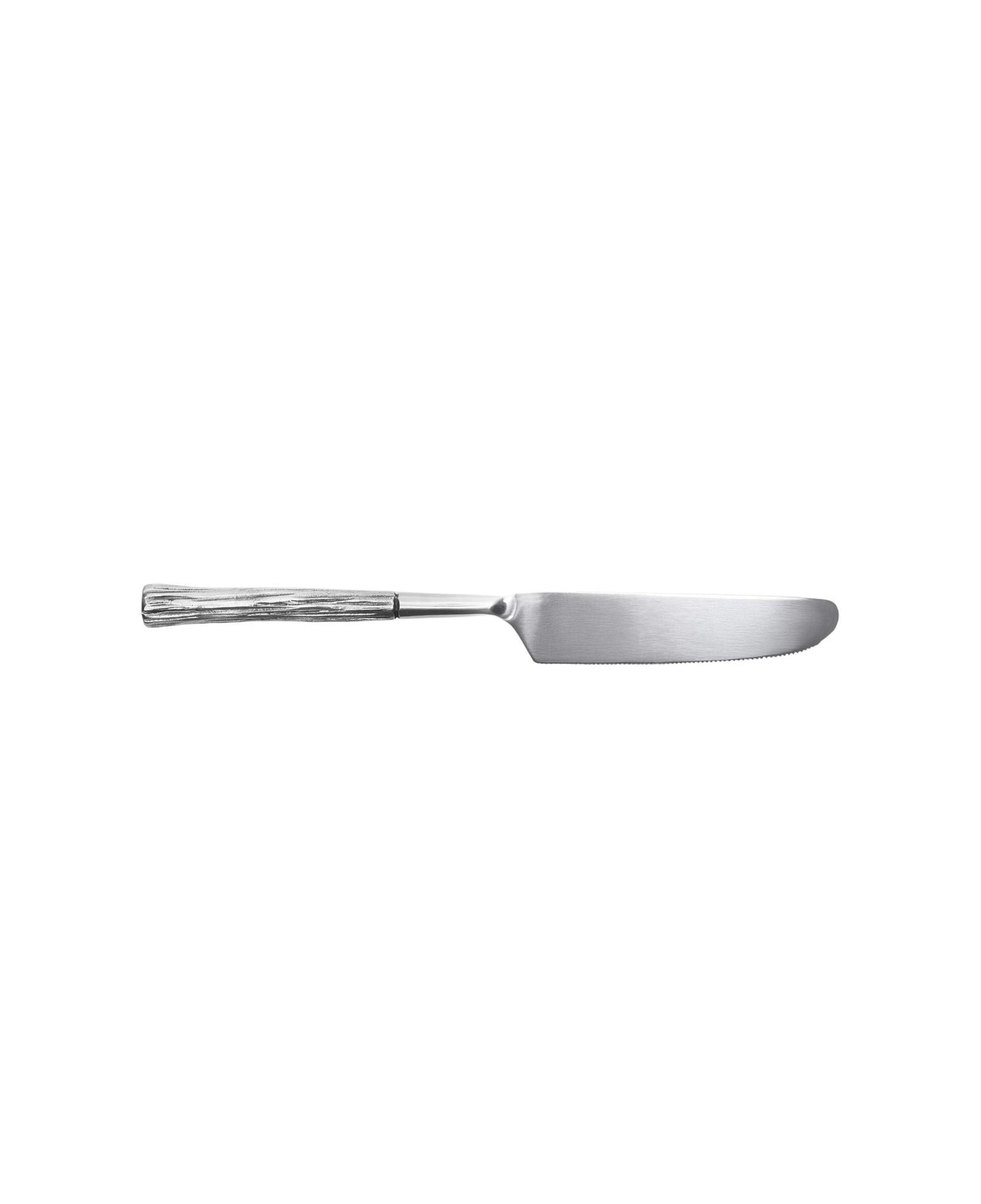 YARGICI Paslanmaz Çelik Tatlı Bıçağı(20 Cm)