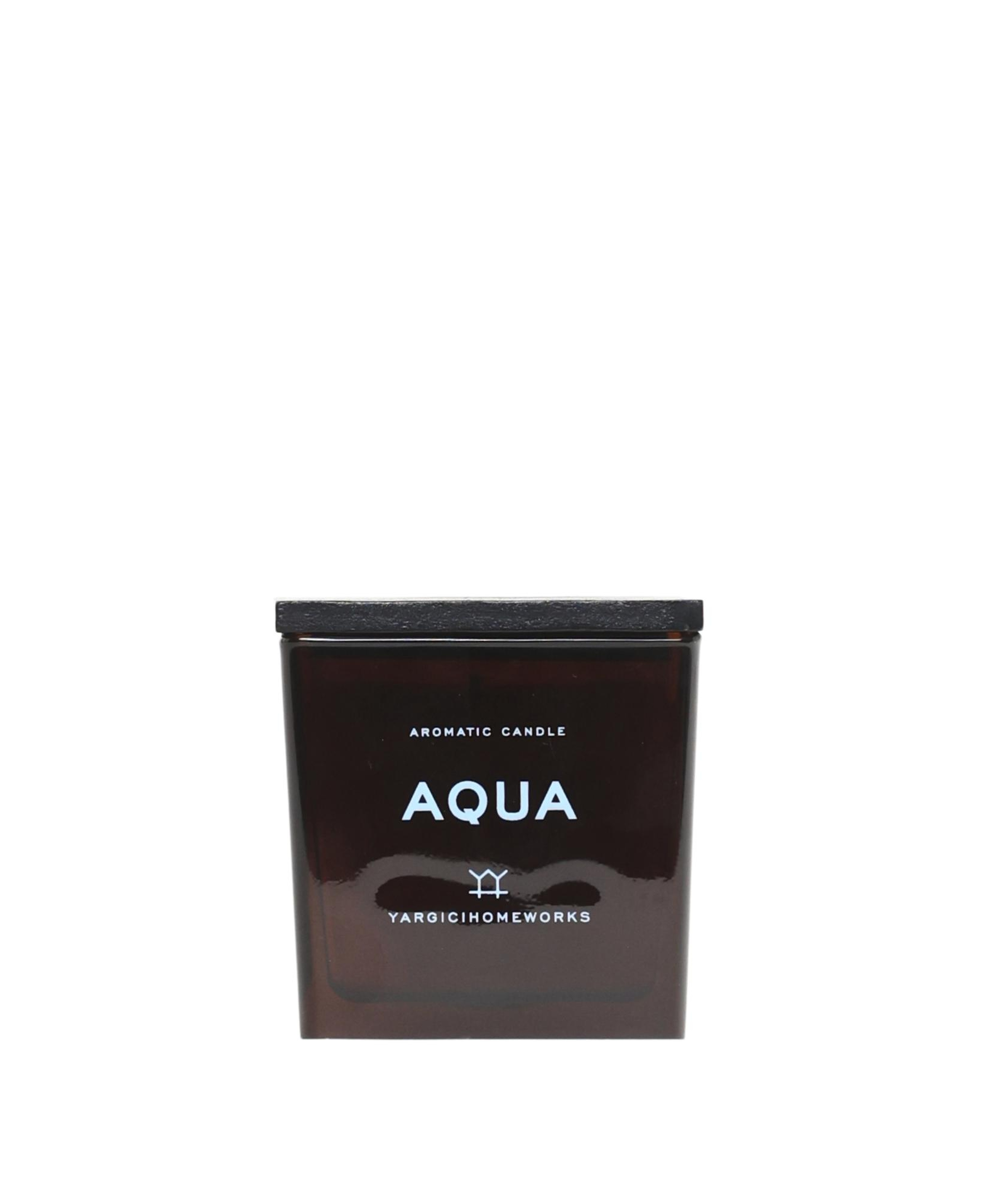 YARGICI Kokulu Mum Aquazonic