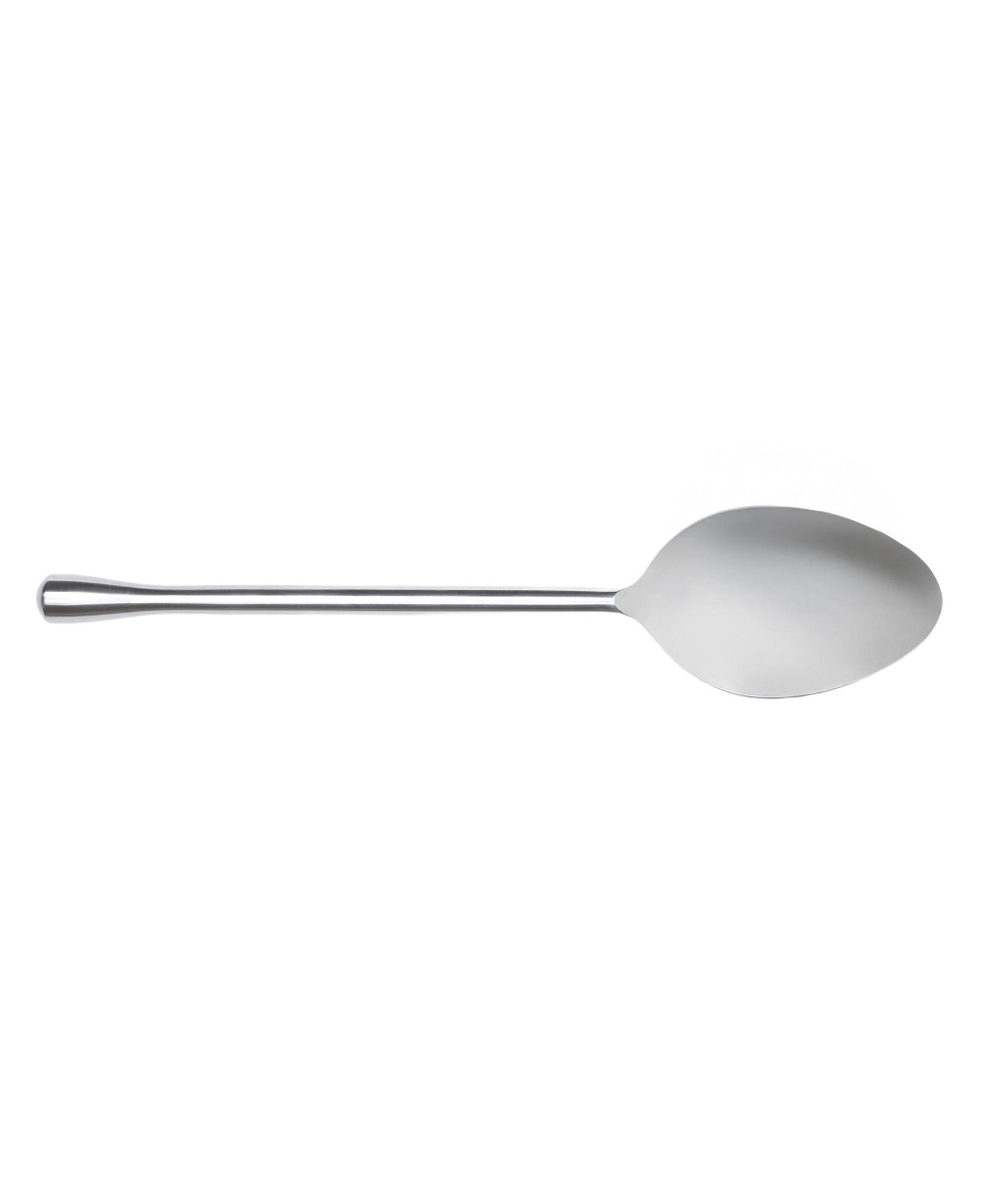 YARGICI Paslanmaz Çelik Yemek Kaşığı(20 Cm)
