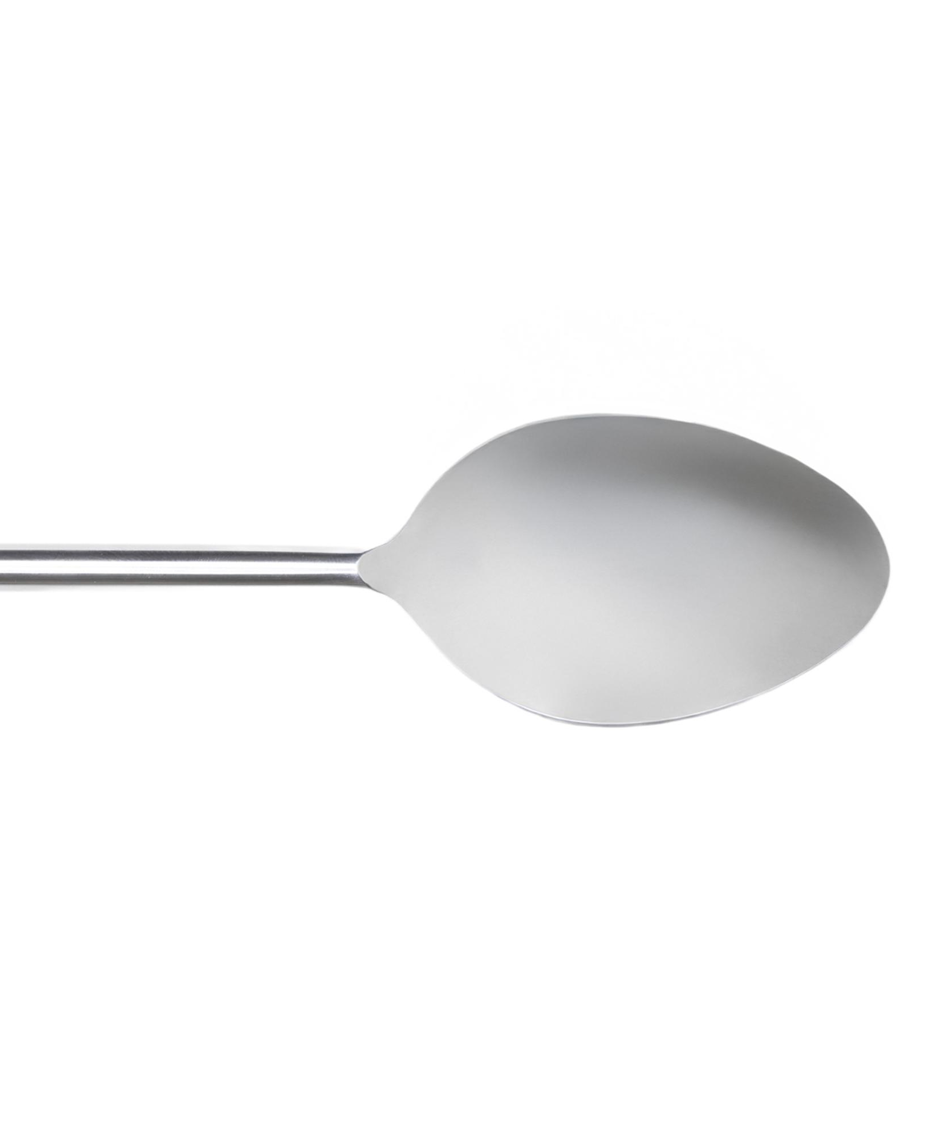 YARGICI Paslanmaz Çelik Yemek Kaşığı(20 Cm)