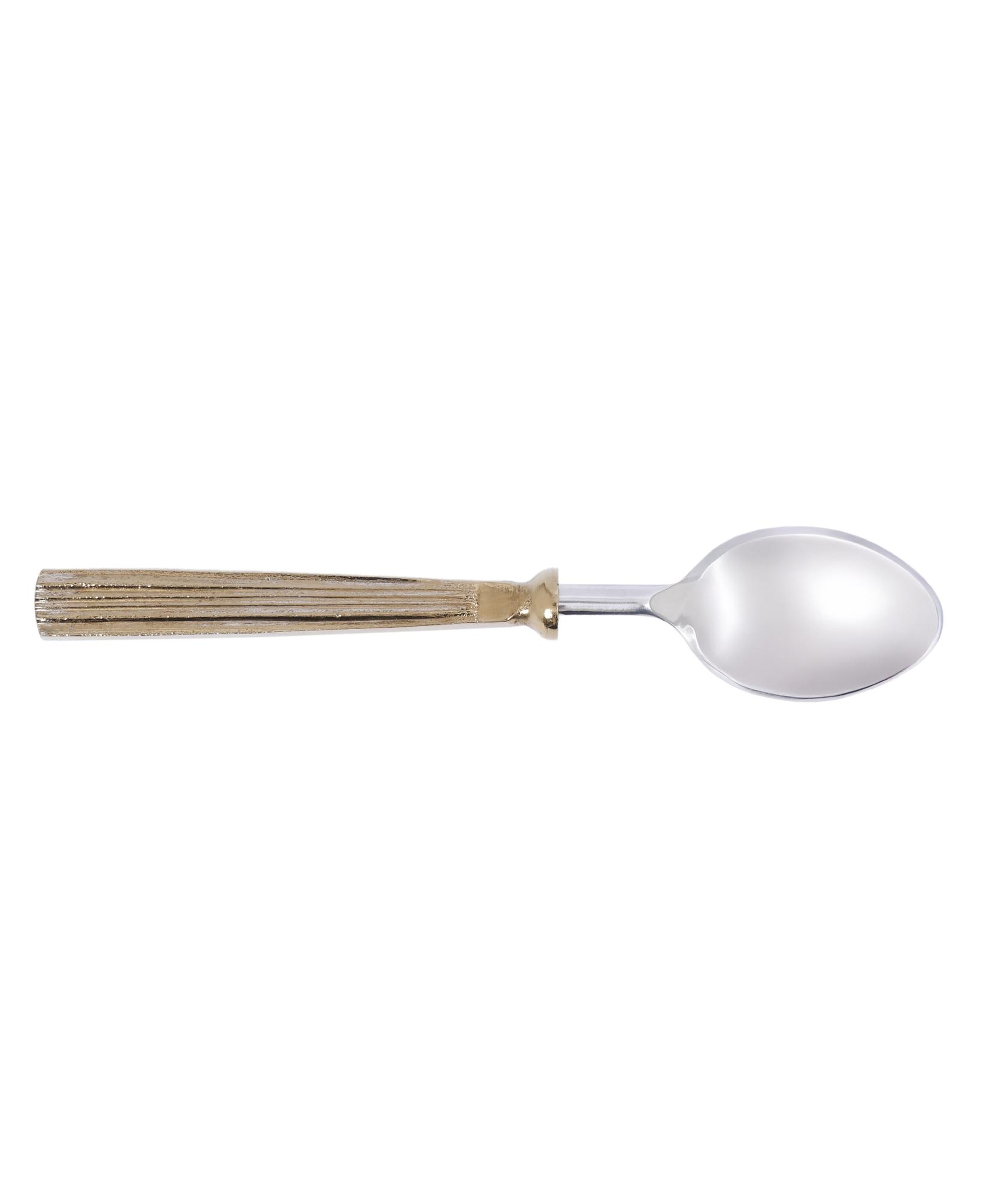 YARGICI Tatlı Kaşığı (16 cm)
