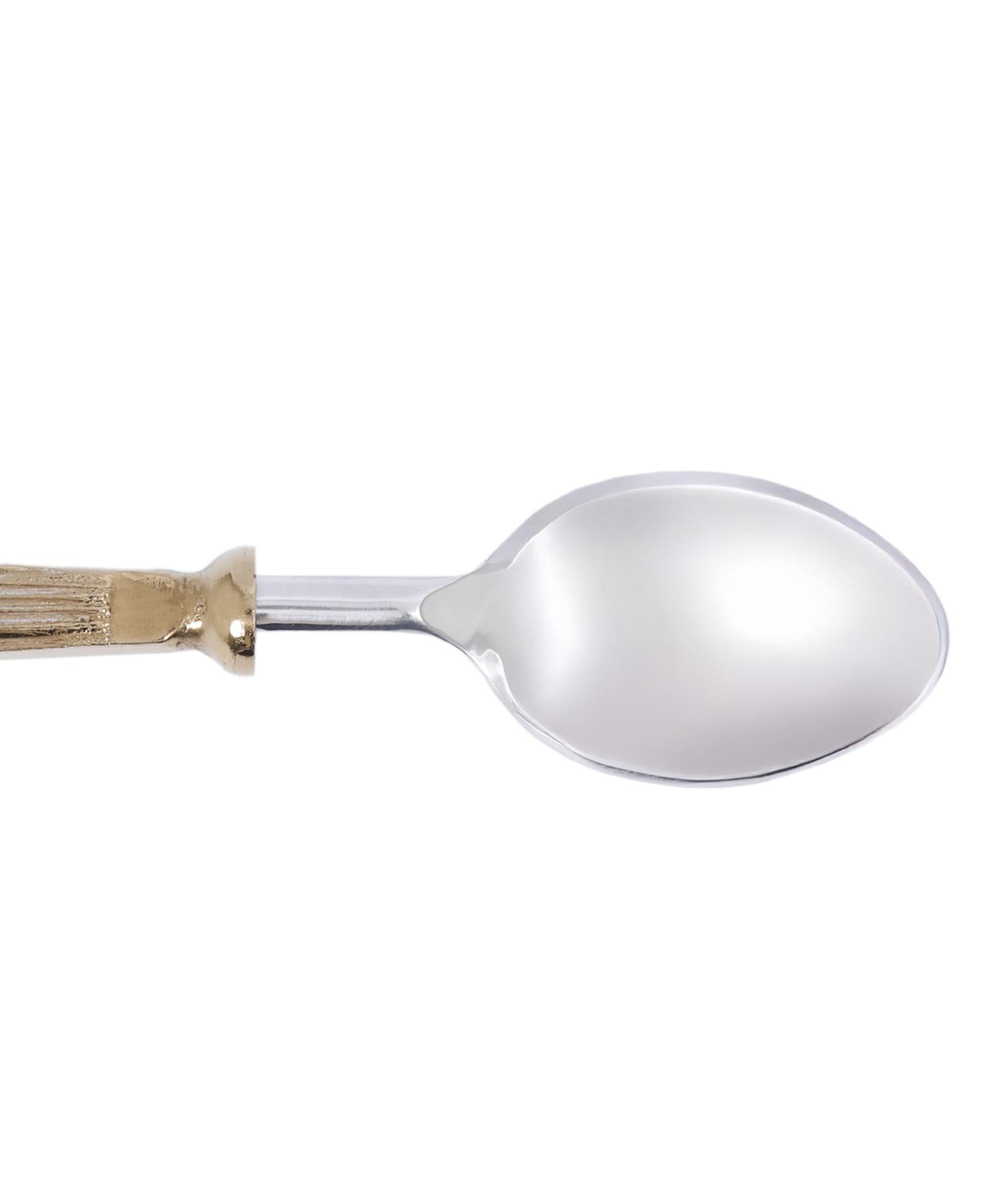 YARGICI Tatlı Kaşığı (16 cm)