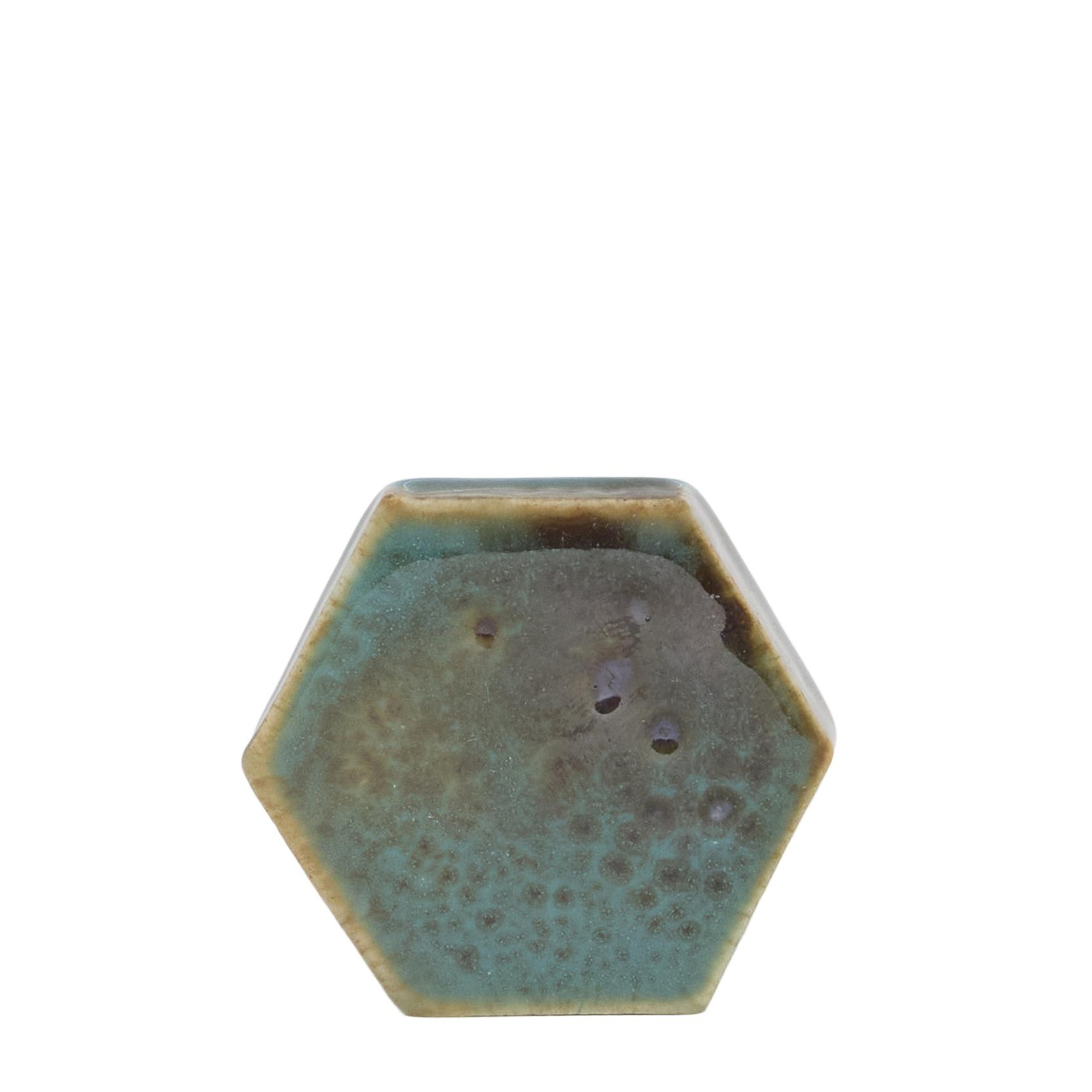 YARGICI Renkli Seramik Çekmece Kulbu(4x6 Cm)