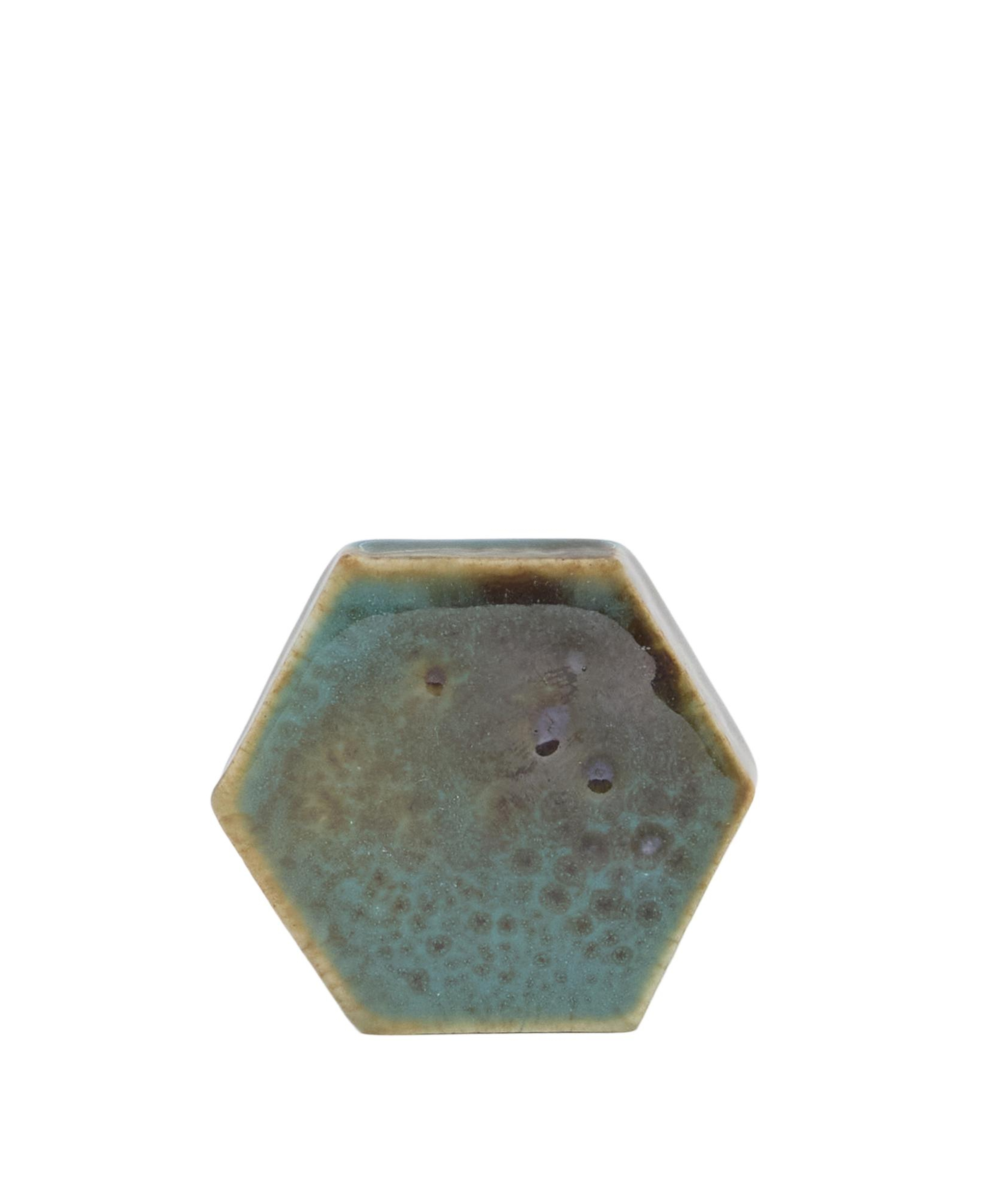 YARGICI Renkli Seramik Çekmece Kulbu(4x6 Cm)